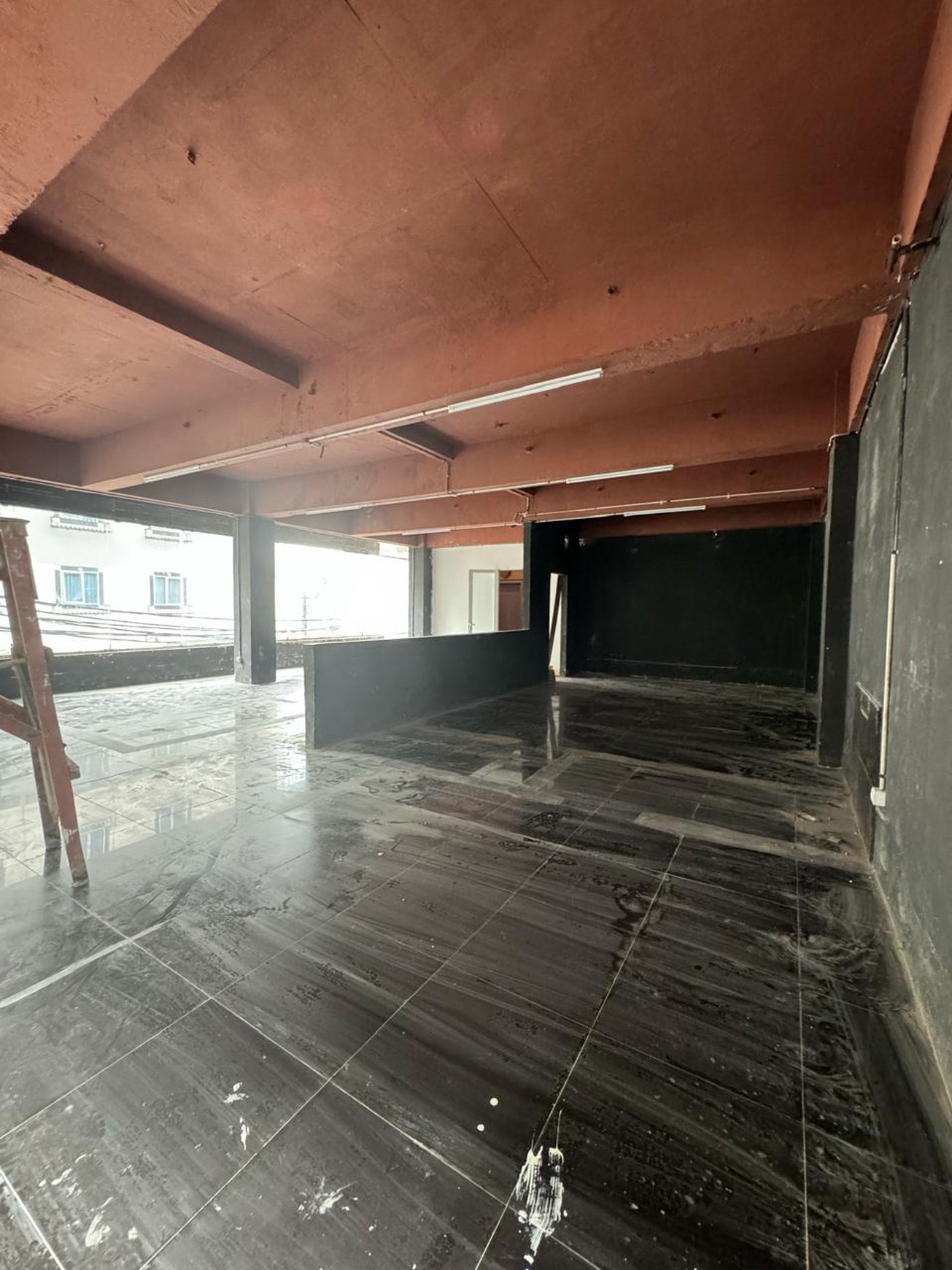 DISEWA BLOK M SHOPHOUSE KEBAYORAN BARU JAKARTA SELATAN