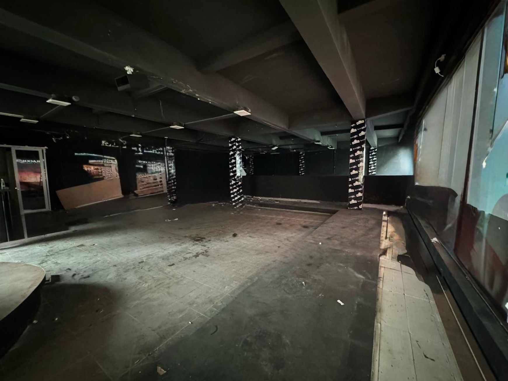 DISEWA BLOK M SHOPHOUSE KEBAYORAN BARU JAKARTA SELATAN