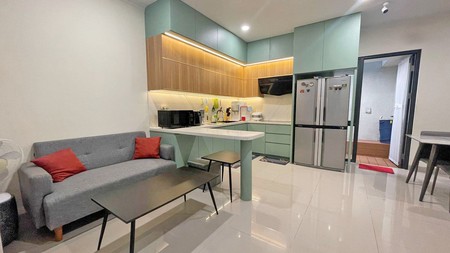 Rumah bagus siap huni di Leonara Summarecon Gading Serpong