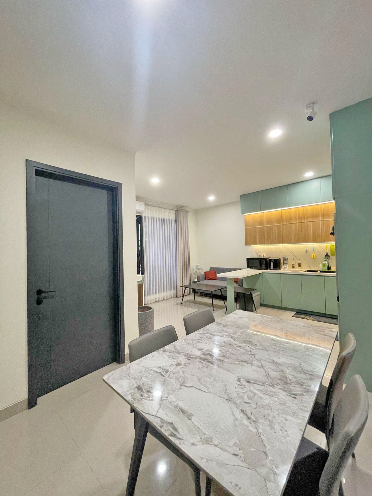 Rumah bagus siap huni di Leonara Summarecon Gading Serpong
