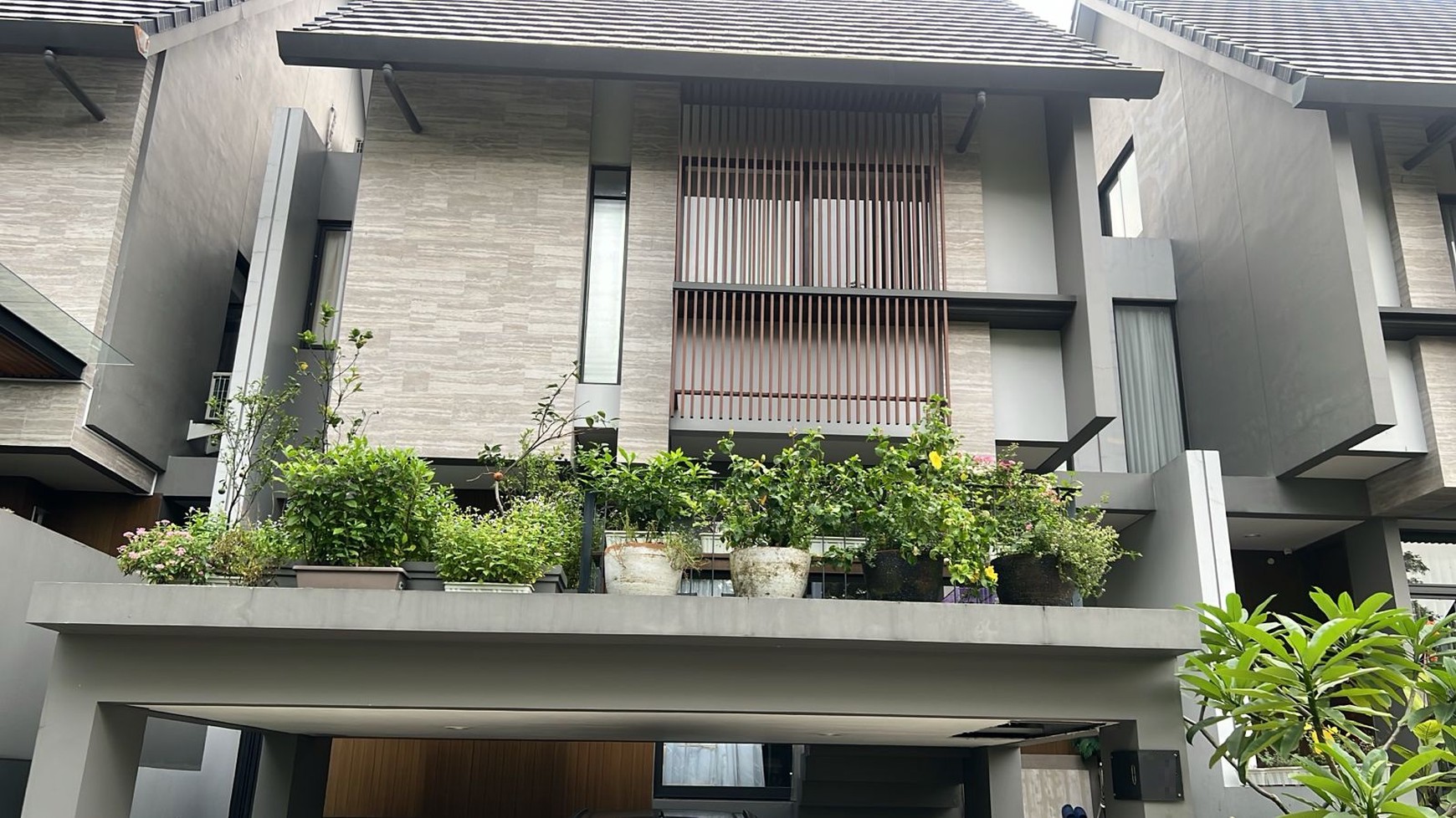 Rumah Quantis Signature