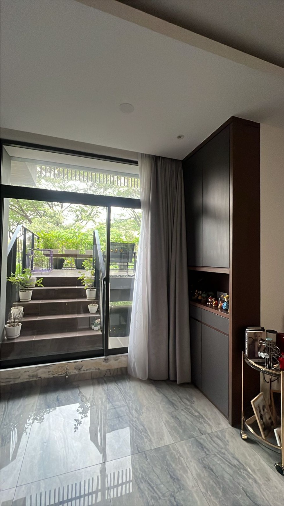 Rumah Quantis Signature