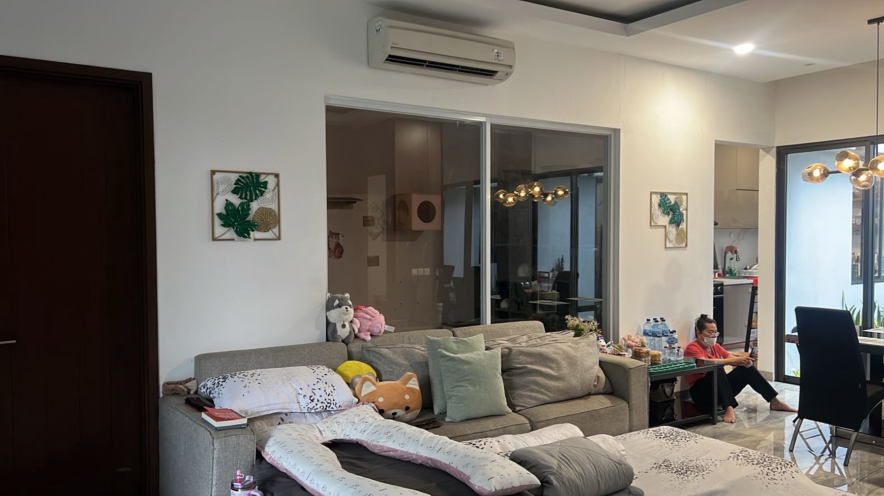 Rumah Quantis Signature