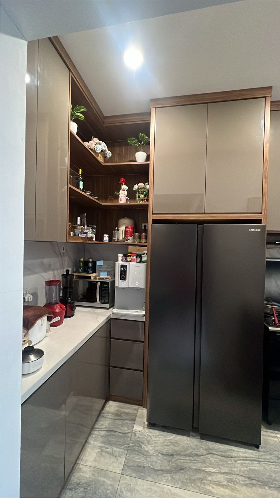 Rumah Quantis Signature