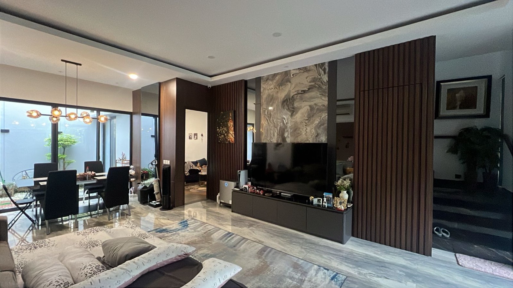 Rumah Quantis Signature