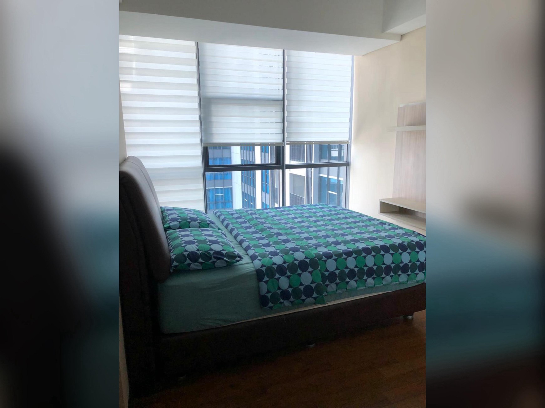 DIJUAL CEPAT!!! APARTEMEN CASA GRANDE RESIDENCE PHASE II