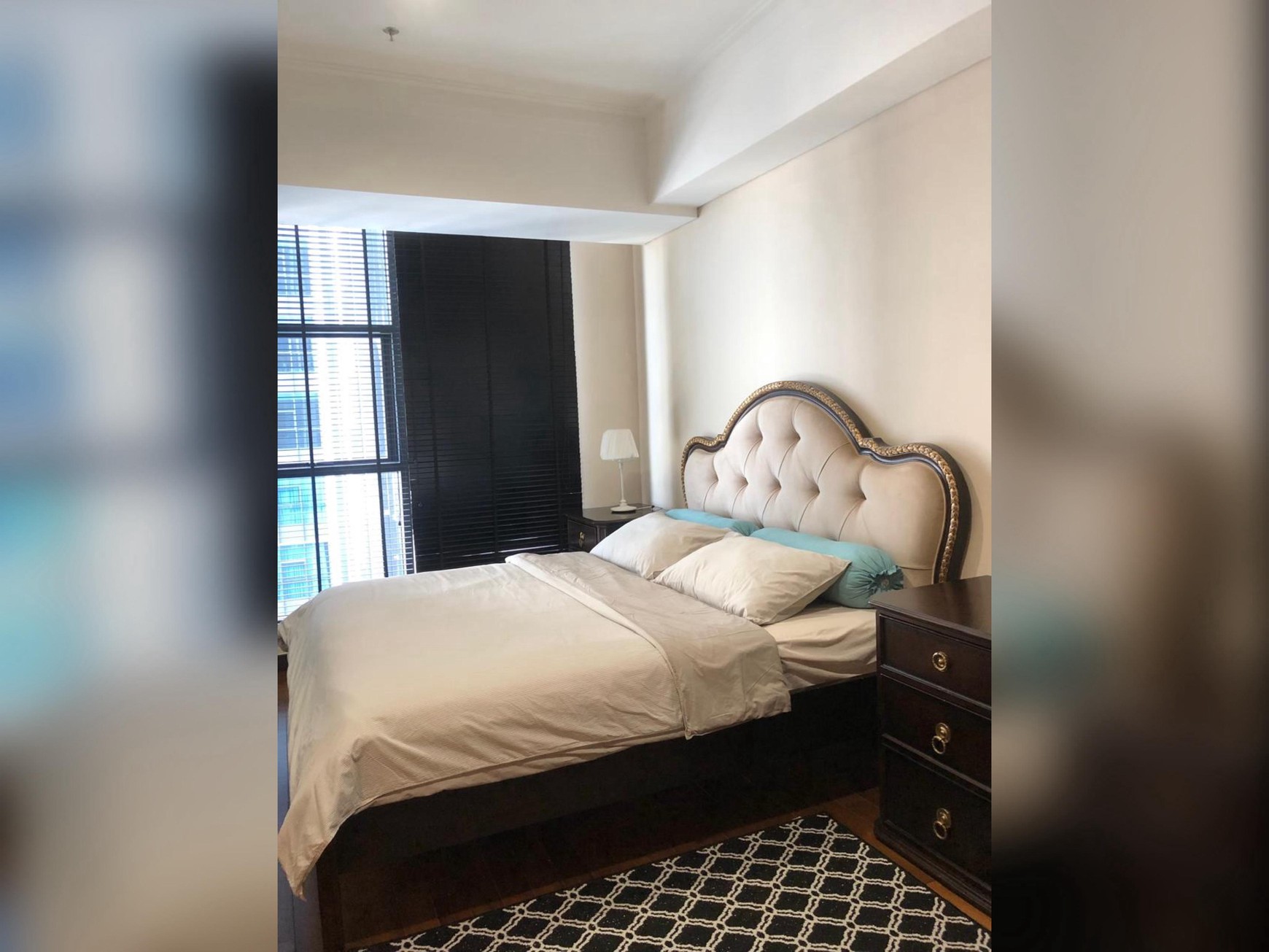 DIJUAL CEPAT!!! APARTEMEN CASA GRANDE RESIDENCE PHASE II