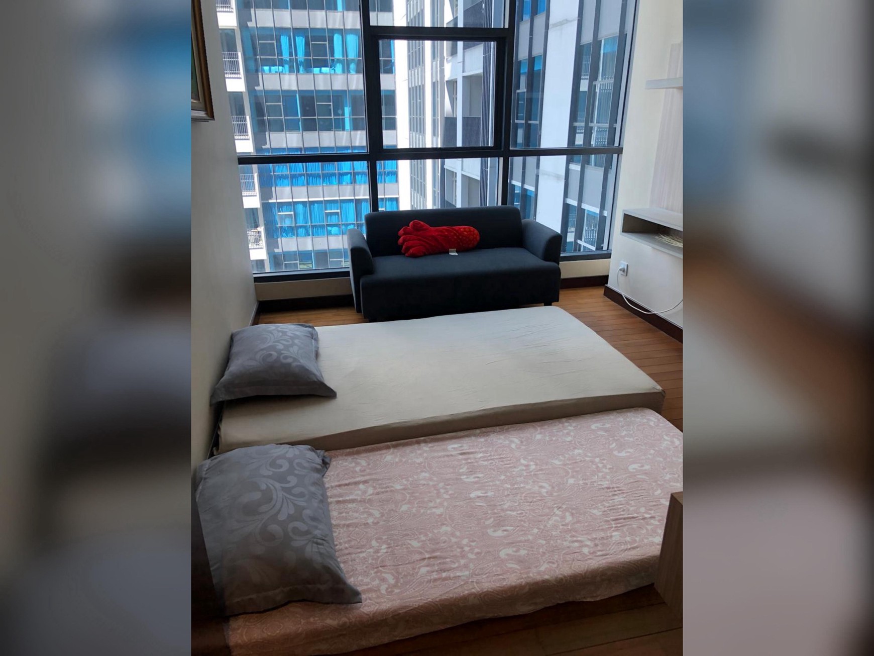 DIJUAL CEPAT!!! APARTEMEN CASA GRANDE RESIDENCE PHASE II