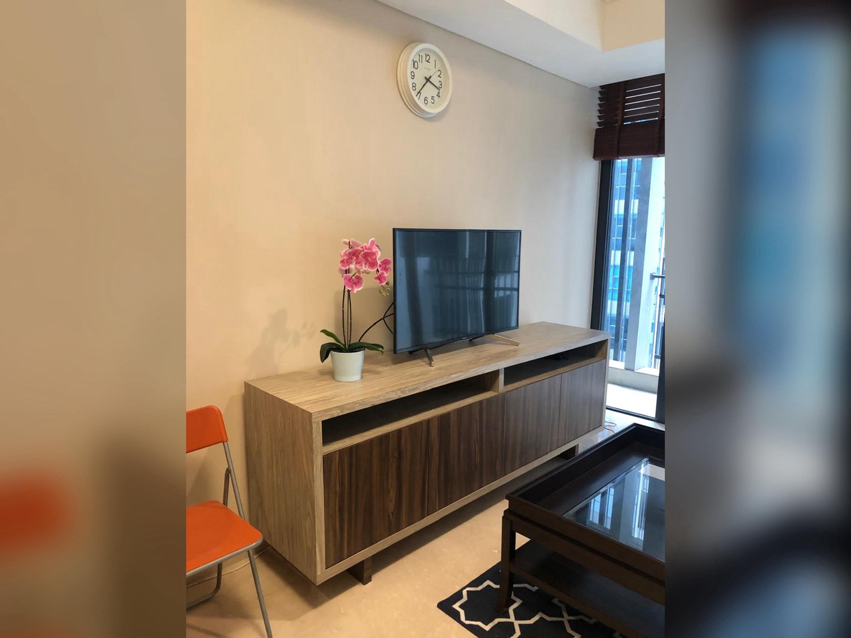 DIJUAL CEPAT!!! APARTEMEN CASA GRANDE RESIDENCE PHASE II