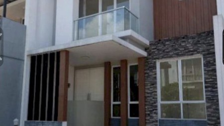 Rumah 2 Lantai Siap Huni dengan Hunian Nyaman dan Asri @Pondok Ranji