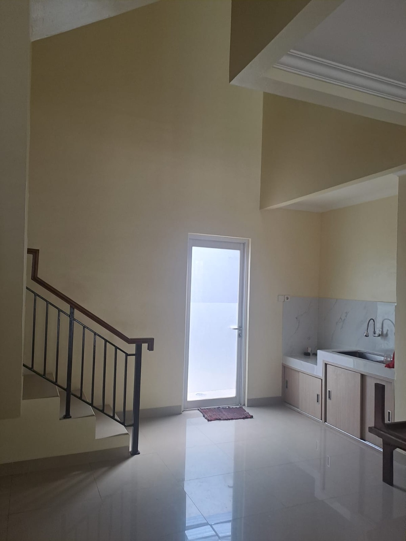 Rumah 2 Lantai Siap Huni dengan Hunian Nyaman dan Asri @Pondok Ranji