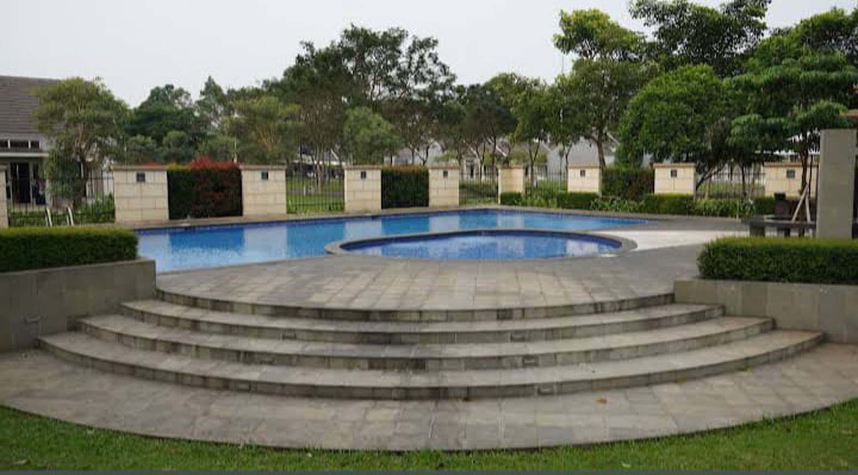 Dijual Tanah kavling di Suvarna Sutera Pasar Kemis Tangerang dijual Dengan Harga Menarik