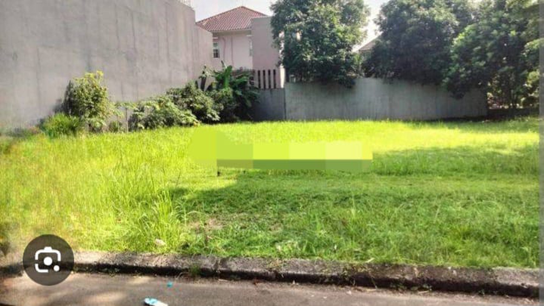 Dijual Tanah kavling di Suvarna Sutera Pasar Kemis Tangerang dijual Dengan Harga Menarik