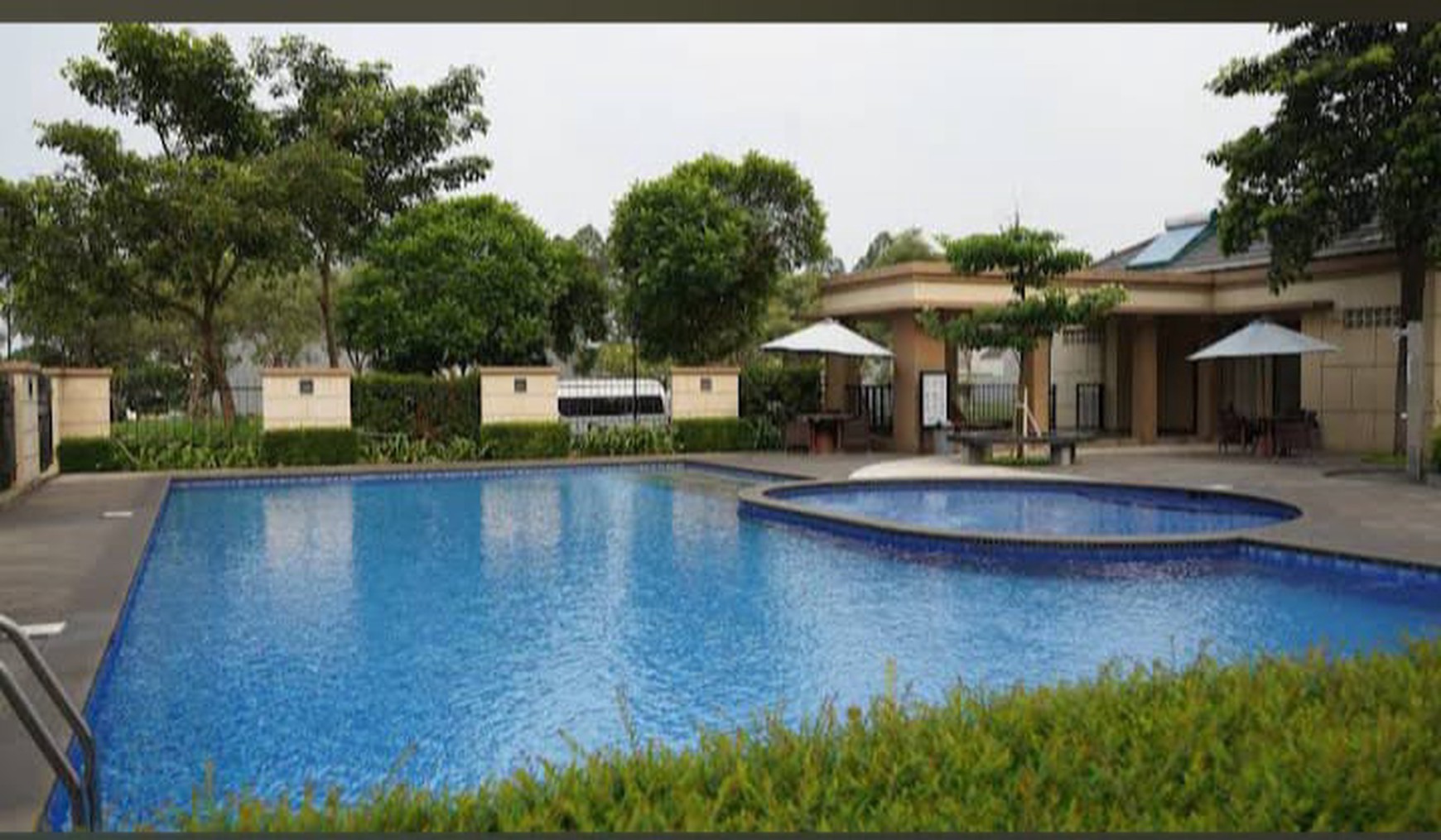 Dijual Tanah kavling di Suvarna Sutera Pasar Kemis Tangerang dijual Dengan Harga Menarik