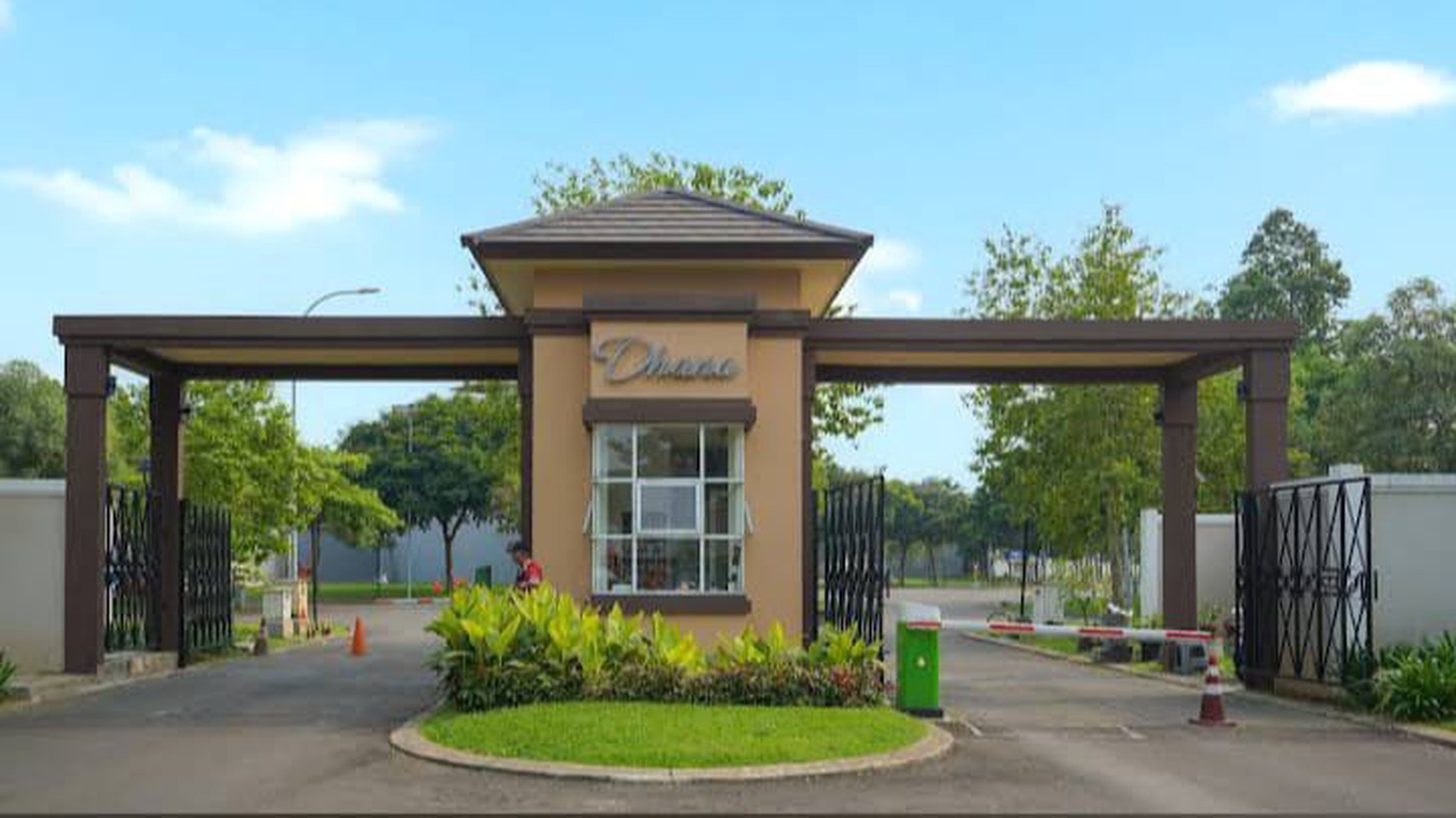 Dijual Tanah kavling di Suvarna Sutera Pasar Kemis Tangerang dijual Dengan Harga Menarik