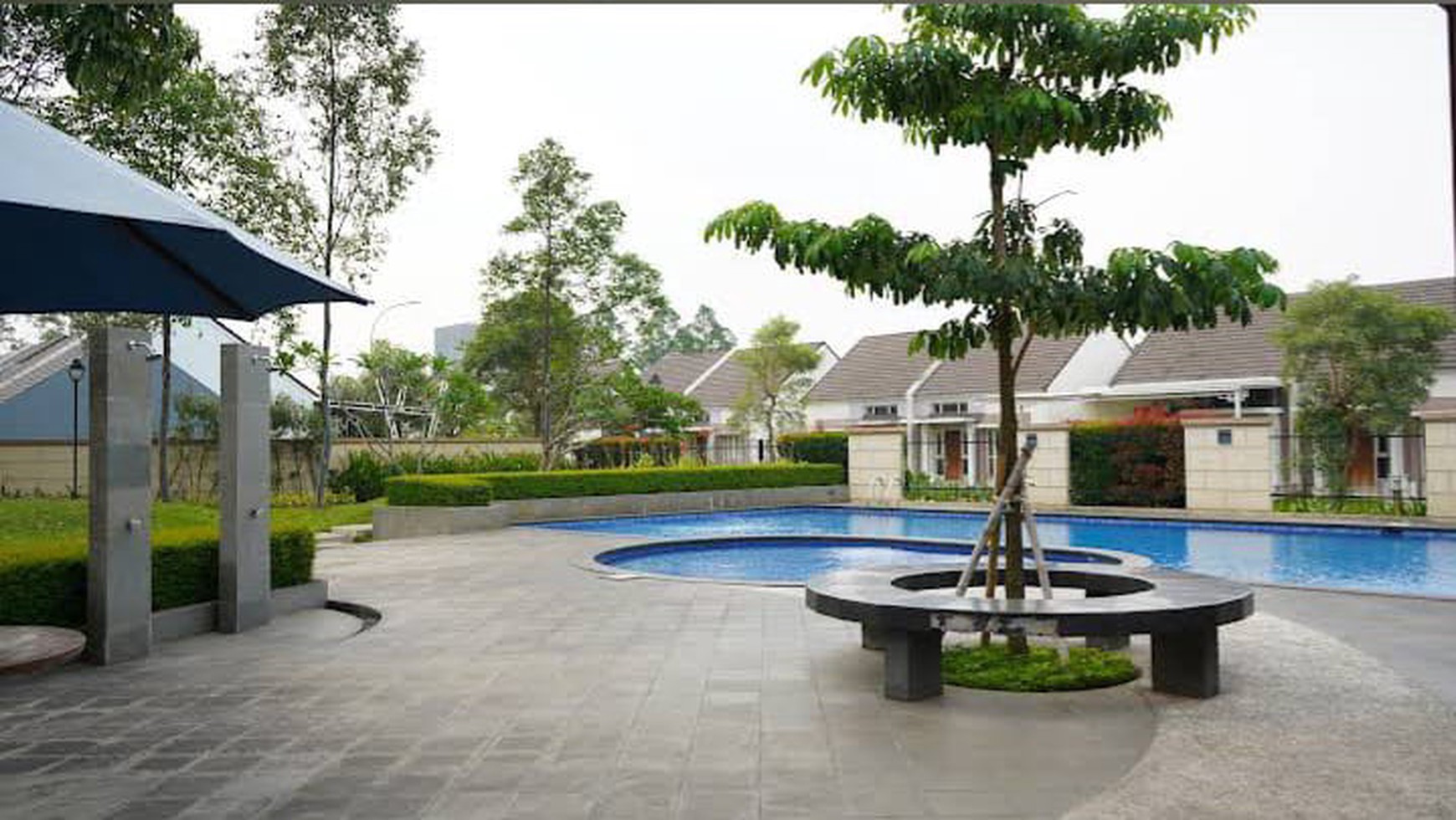 Dijual Tanah kavling di Suvarna Sutera Pasar Kemis Tangerang dijual Dengan Harga Menarik