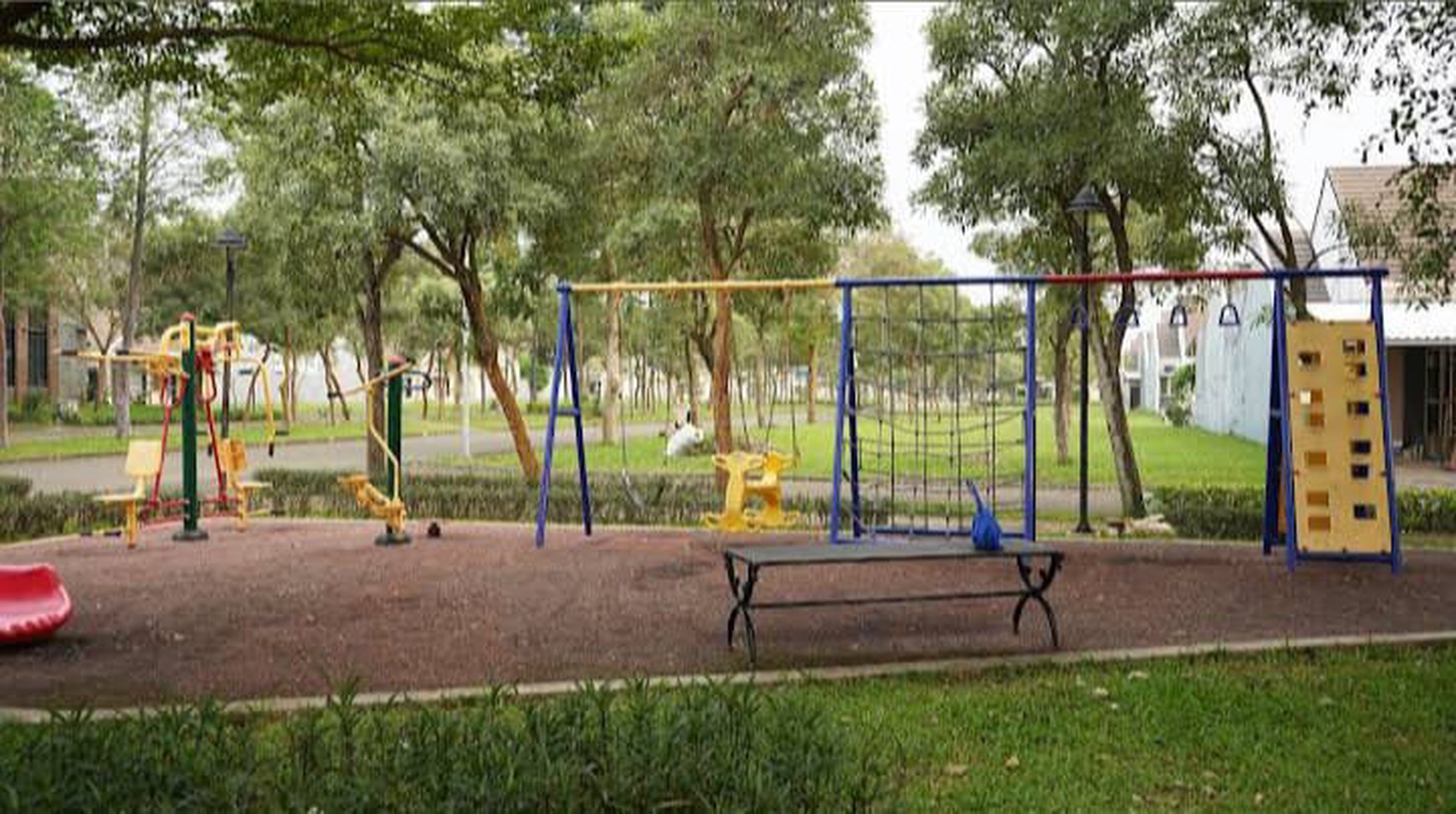 Dijual Tanah kavling di Suvarna Sutera Pasar Kemis Tangerang dijual Dengan Harga Menarik