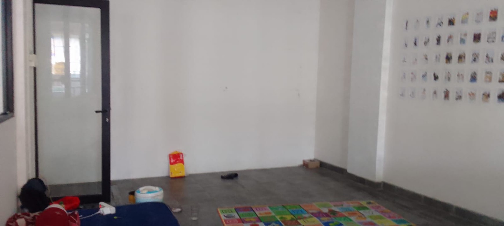 Ruang Kantor Satu lantai Dalam Ruko Fasilitas Lift, Di Kawasan Strategis Dan Premium Di Tebet Raya, Jakarta Selatan
