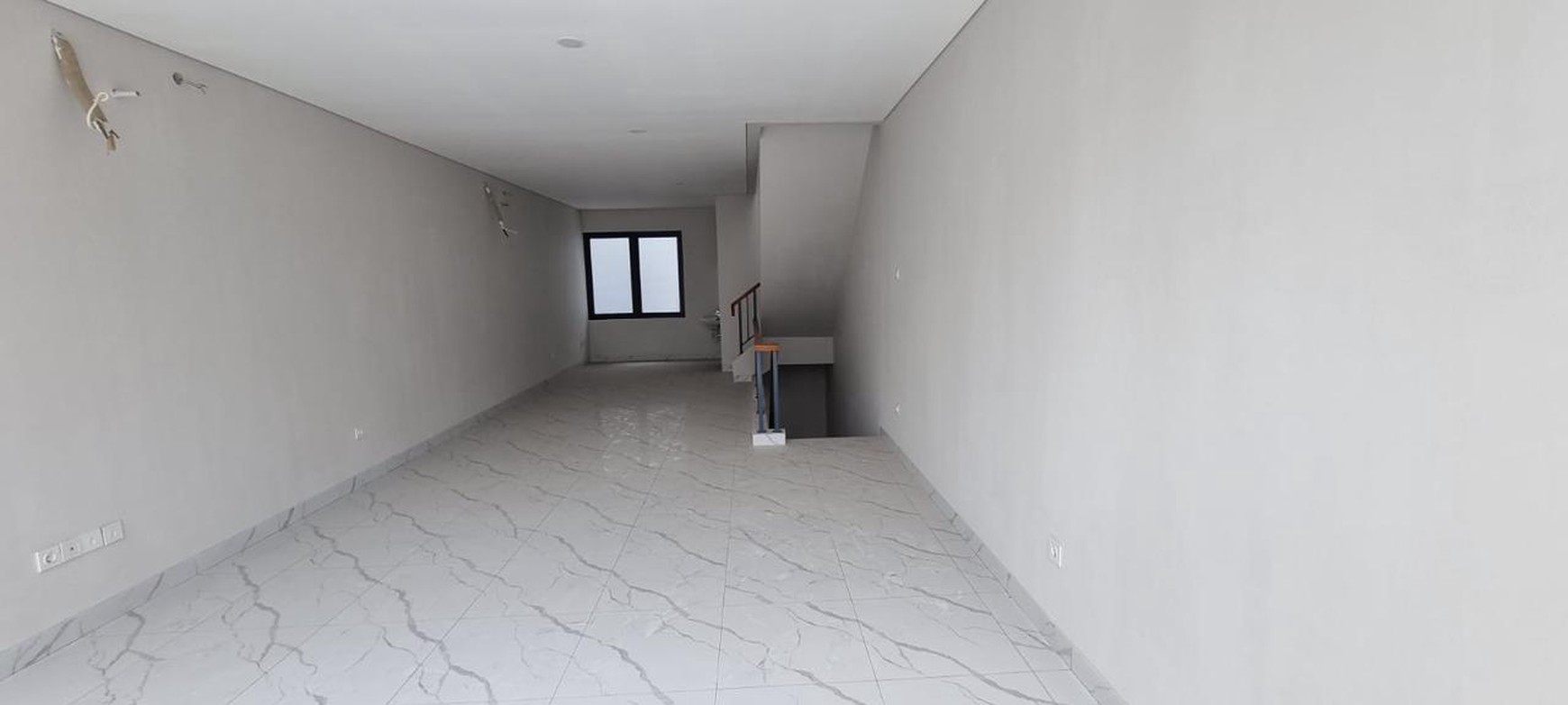 Ruko Siap Untuk Usaha Di Kota Wisata Cibubur akses Tol Nagrak