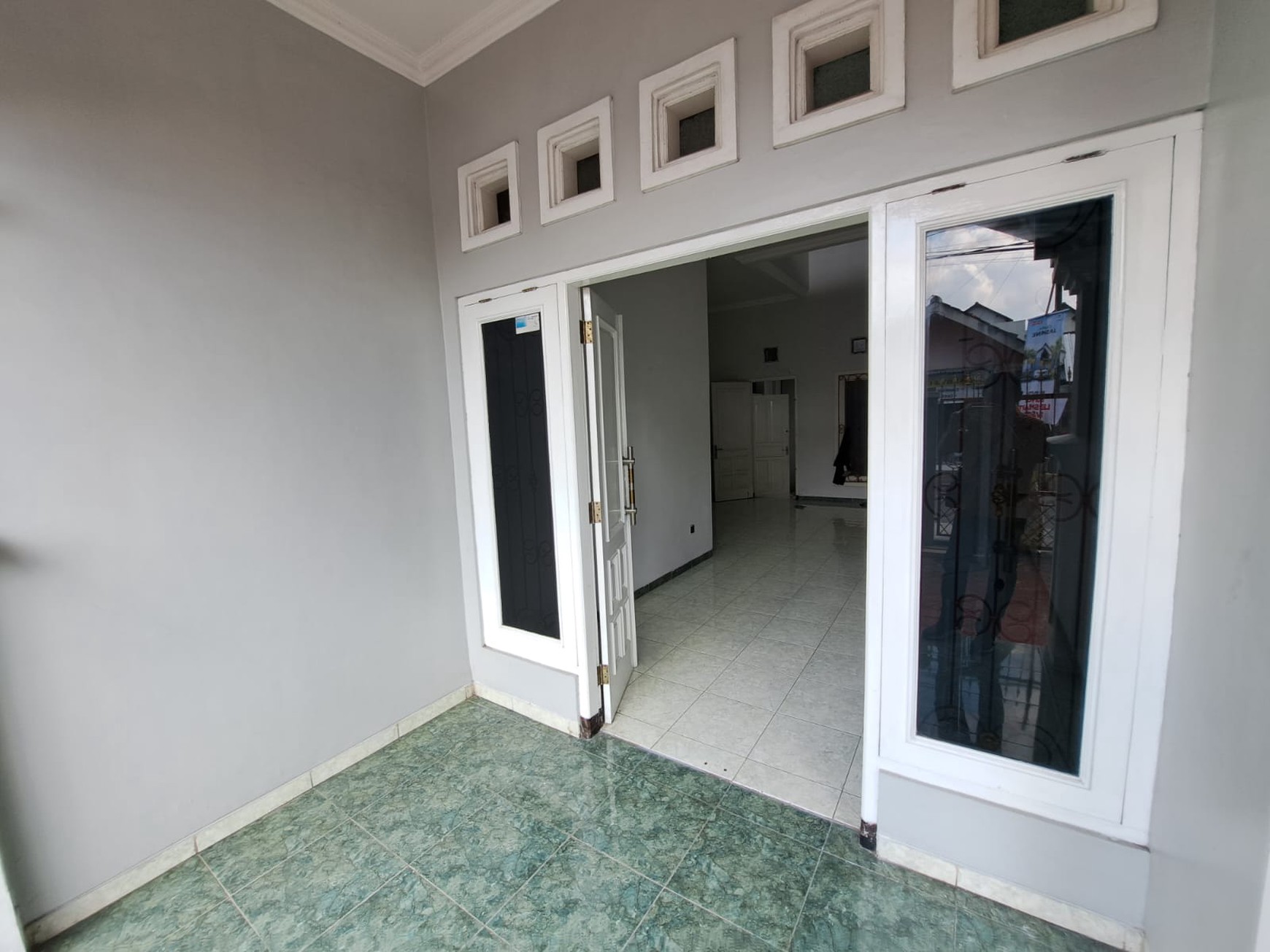 Rumah Kost Lokasi Strategis Dekat dr Jalan Kaliurang km 7