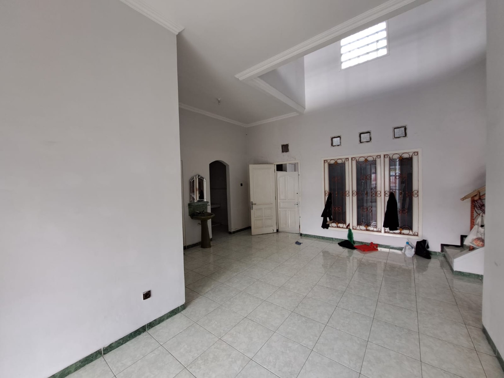 Rumah Kost Lokasi Strategis Dekat dr Jalan Kaliurang km 7