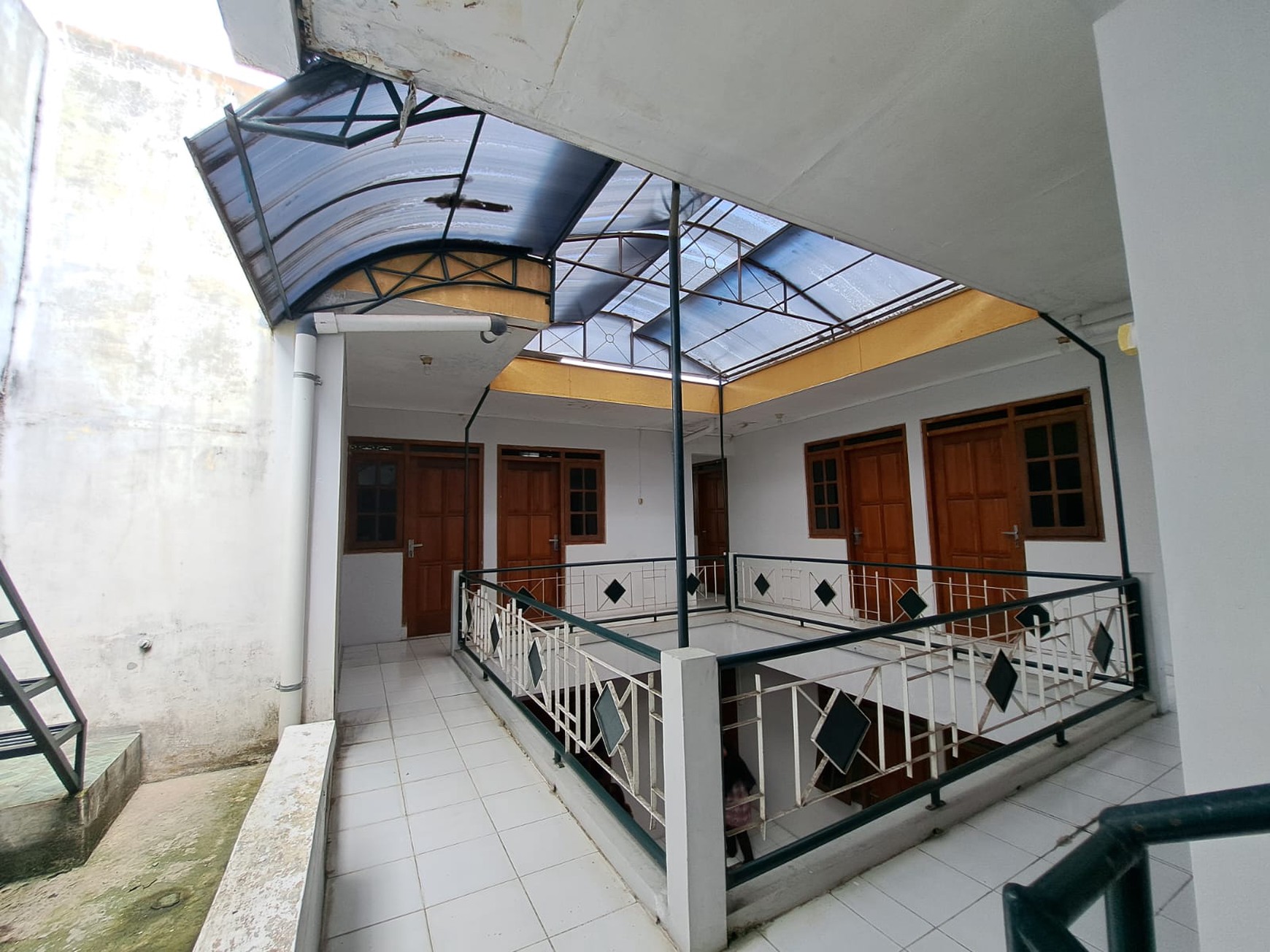 Rumah Kost Lokasi Strategis Dekat dr Jalan Kaliurang km 7