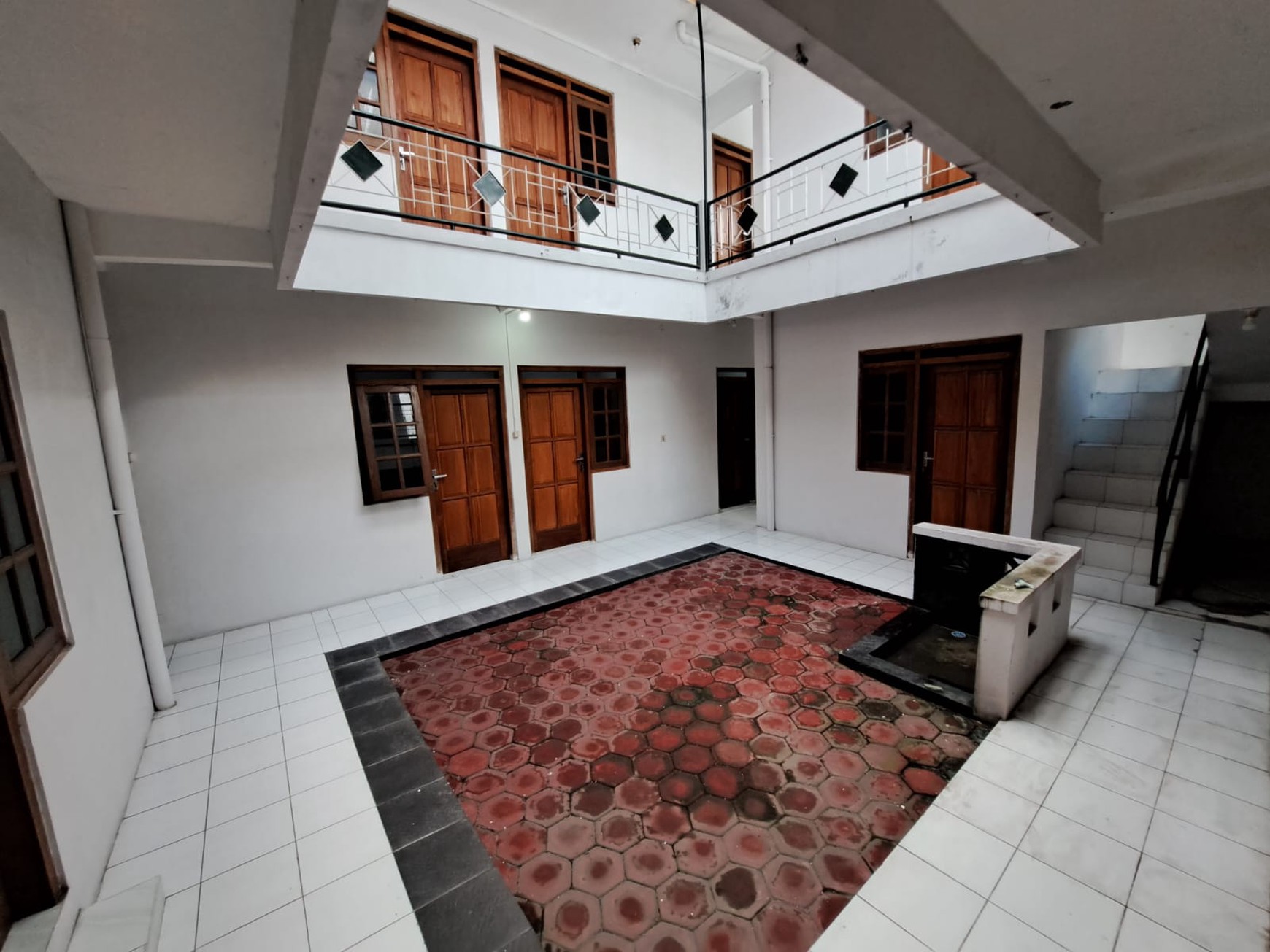 Rumah Kost Lokasi Strategis Dekat dr Jalan Kaliurang km 7