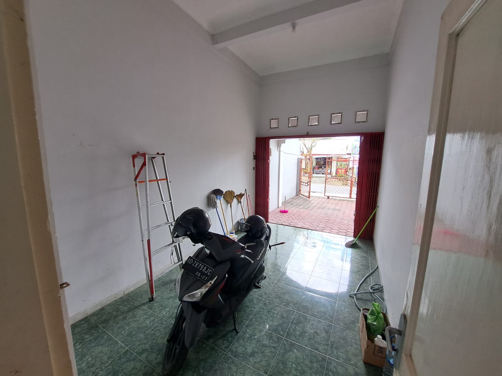 Rumah Kost Lokasi Strategis Dekat dr Jalan Kaliurang km 7