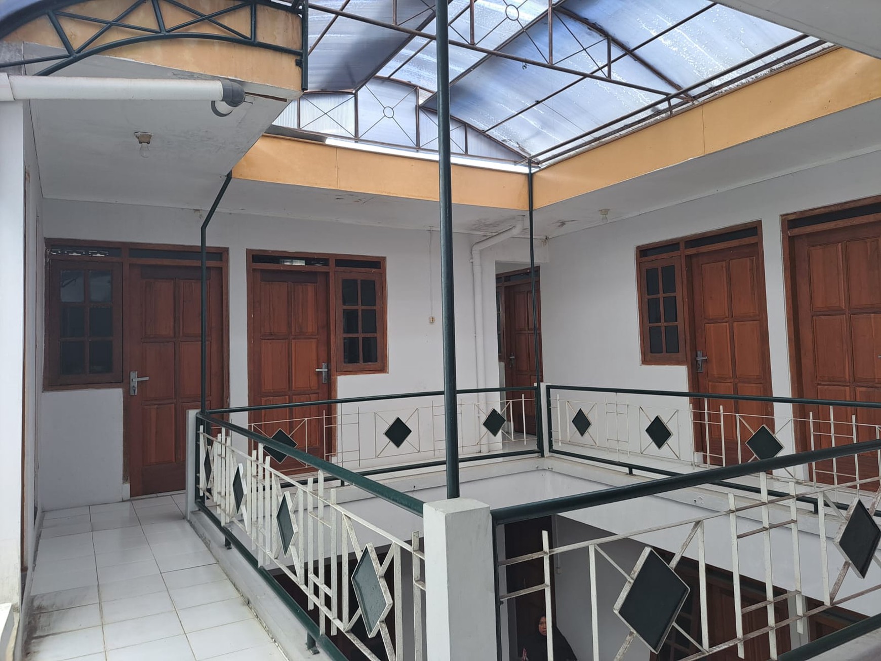 Rumah Kost Lokasi Strategis Dekat dr Jalan Kaliurang km 7