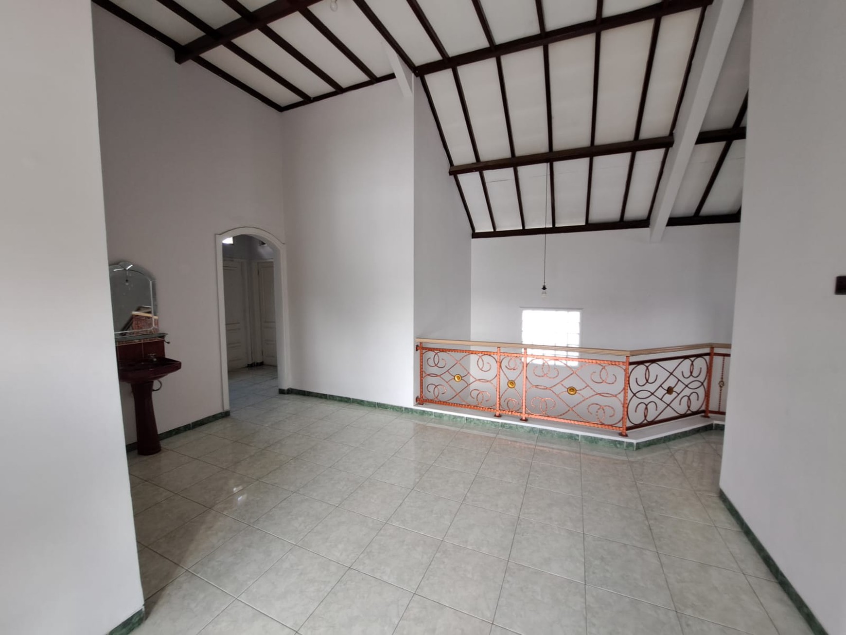 Rumah Kost Lokasi Strategis Dekat dr Jalan Kaliurang km 7