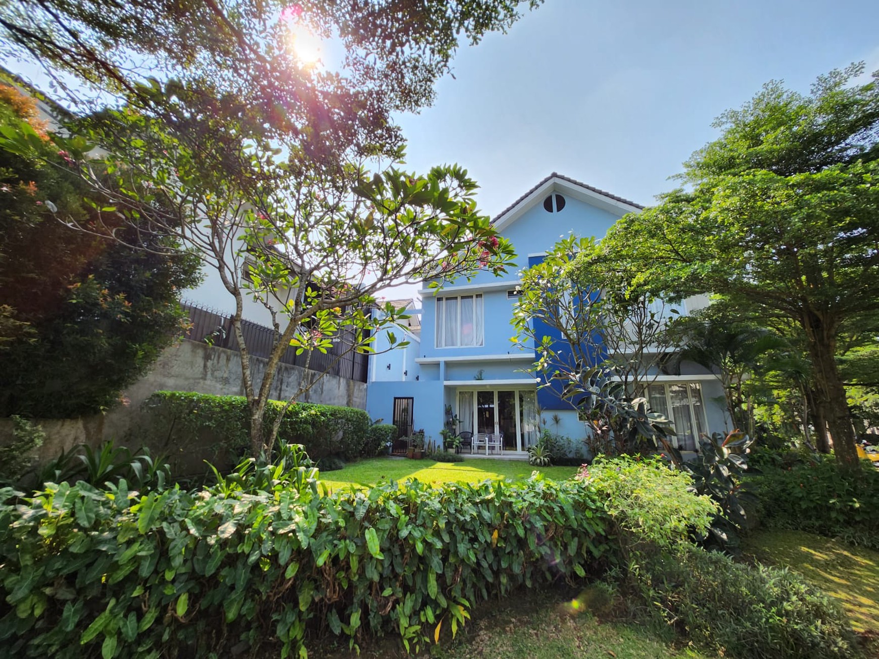 Rumah mewah,dalam ruangan bersih,bagus di Bintaro Jaya 9