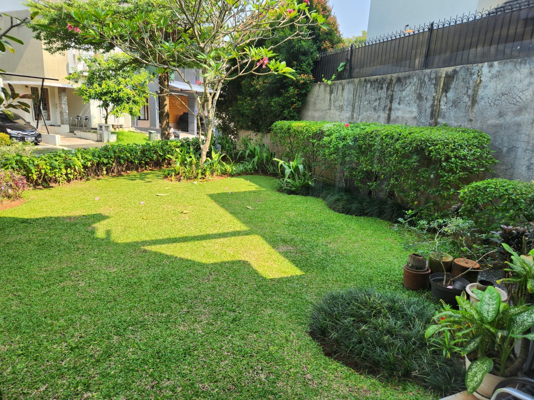 Rumah mewah,dalam ruangan bersih,bagus di Bintaro Jaya 9