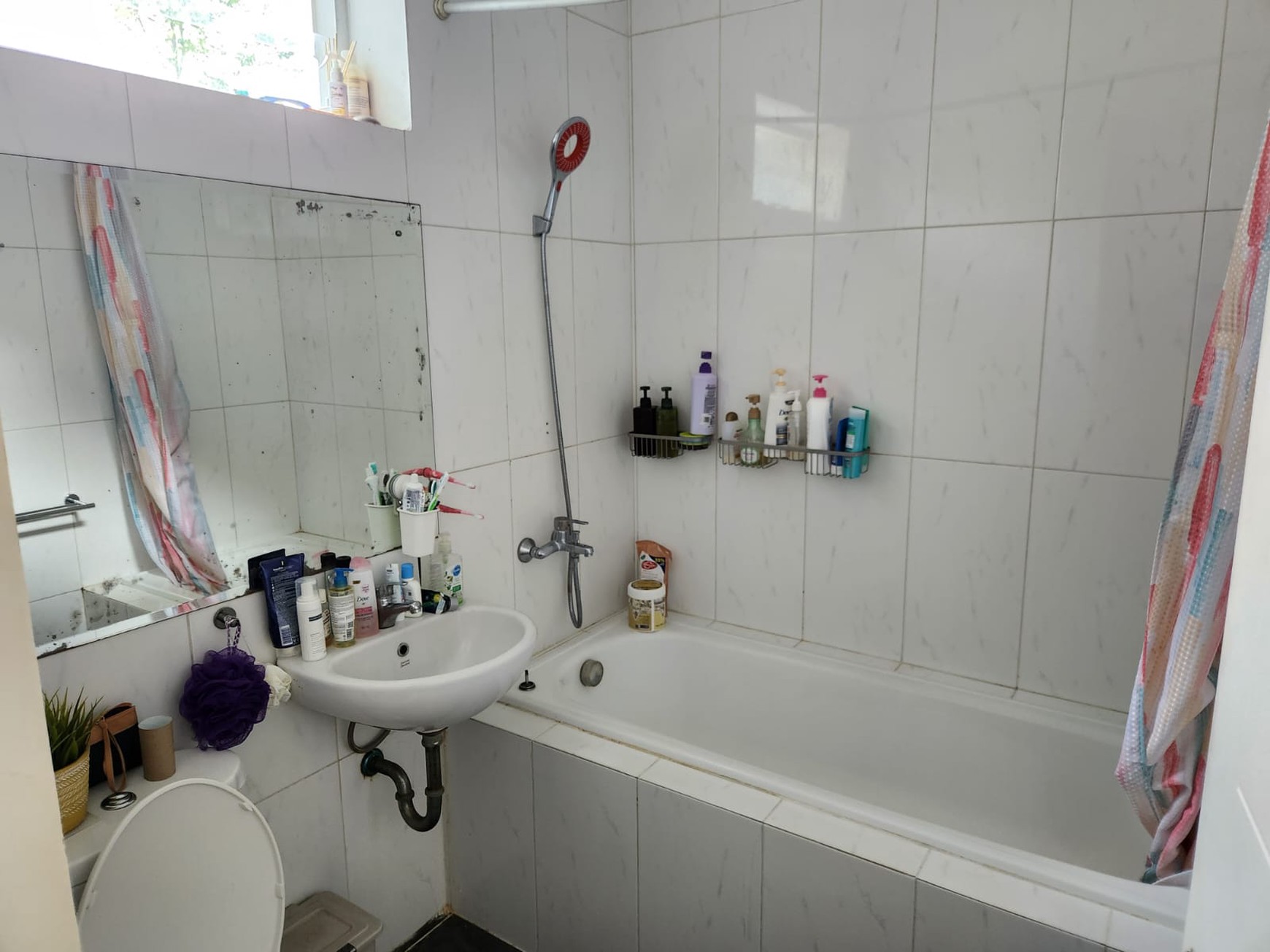 Rumah mewah,dalam ruangan bersih,bagus di Bintaro Jaya 9