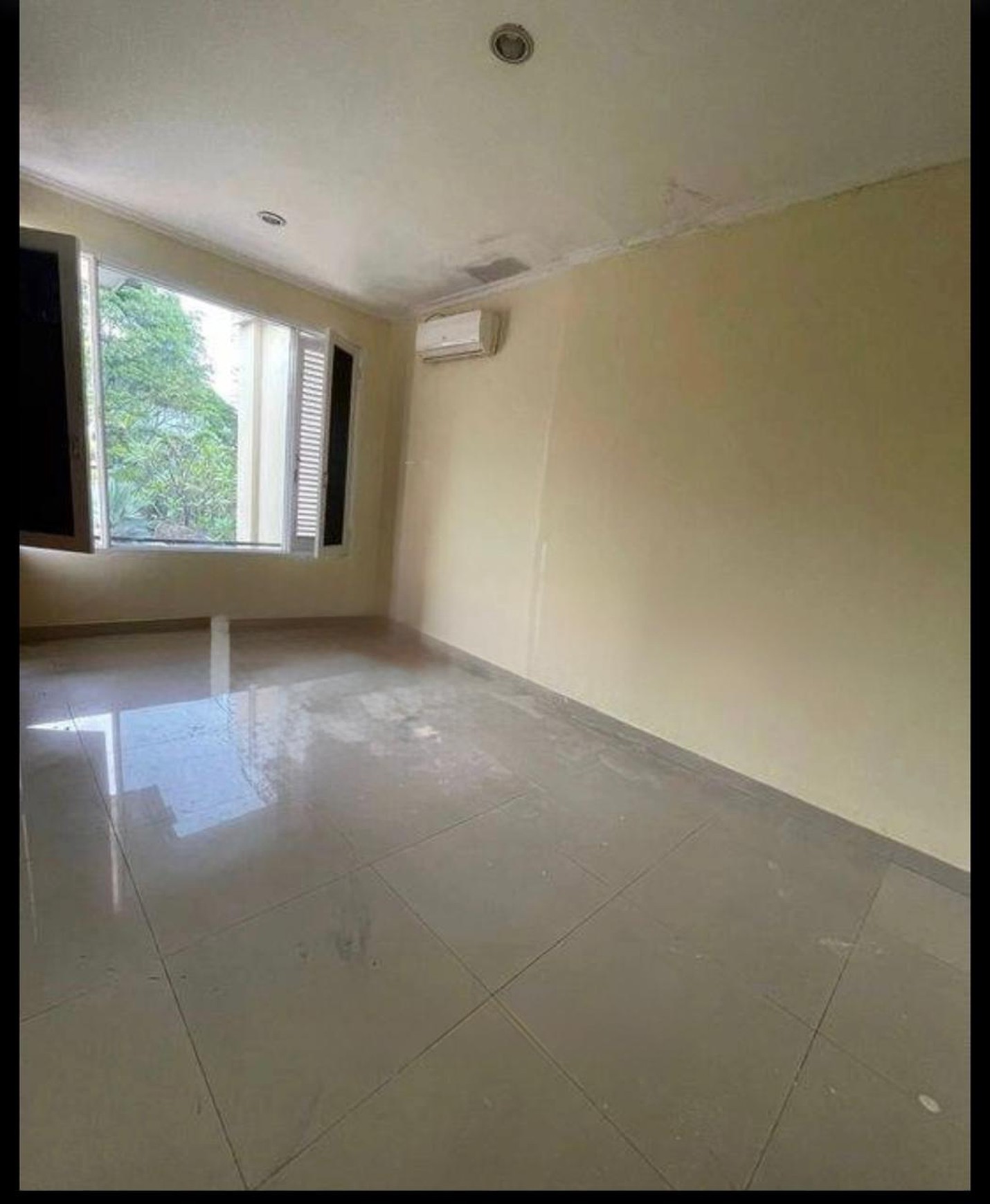 RUMAH DIJUAL JL GEDUNG HIJAU RAYA PONDOK INDAH 