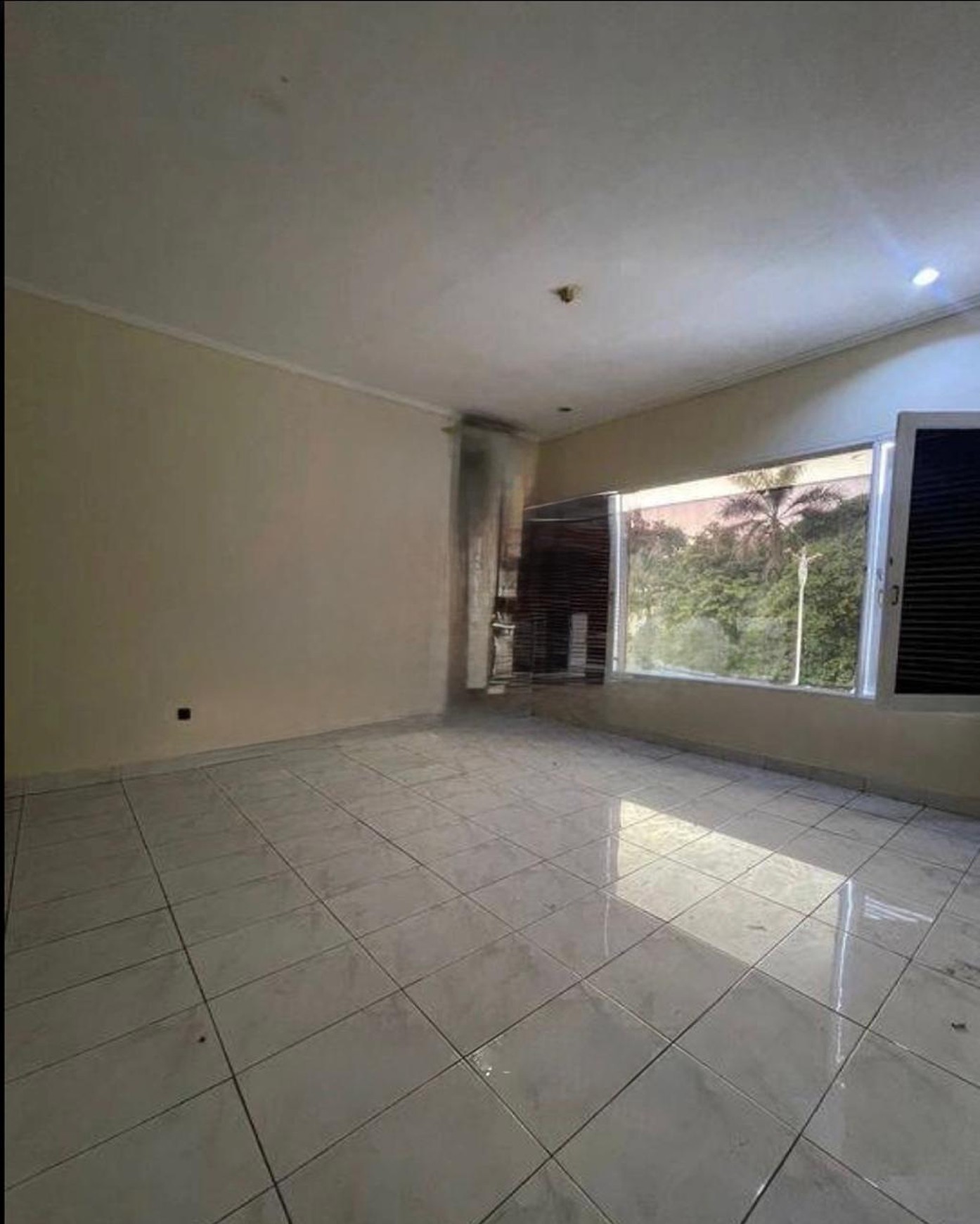 RUMAH DIJUAL JL GEDUNG HIJAU RAYA PONDOK INDAH 