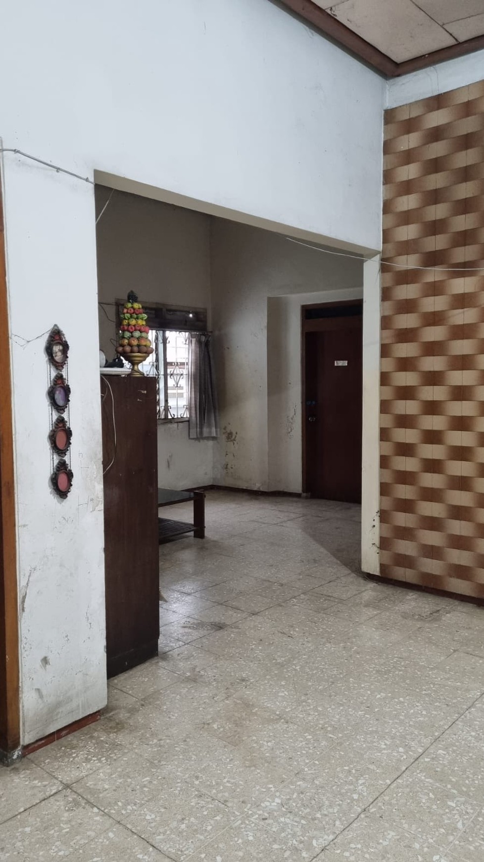 Rumah Tinggal dengan Luas Tanah 990 Meter Persegi Lokasi Kota Magelang 