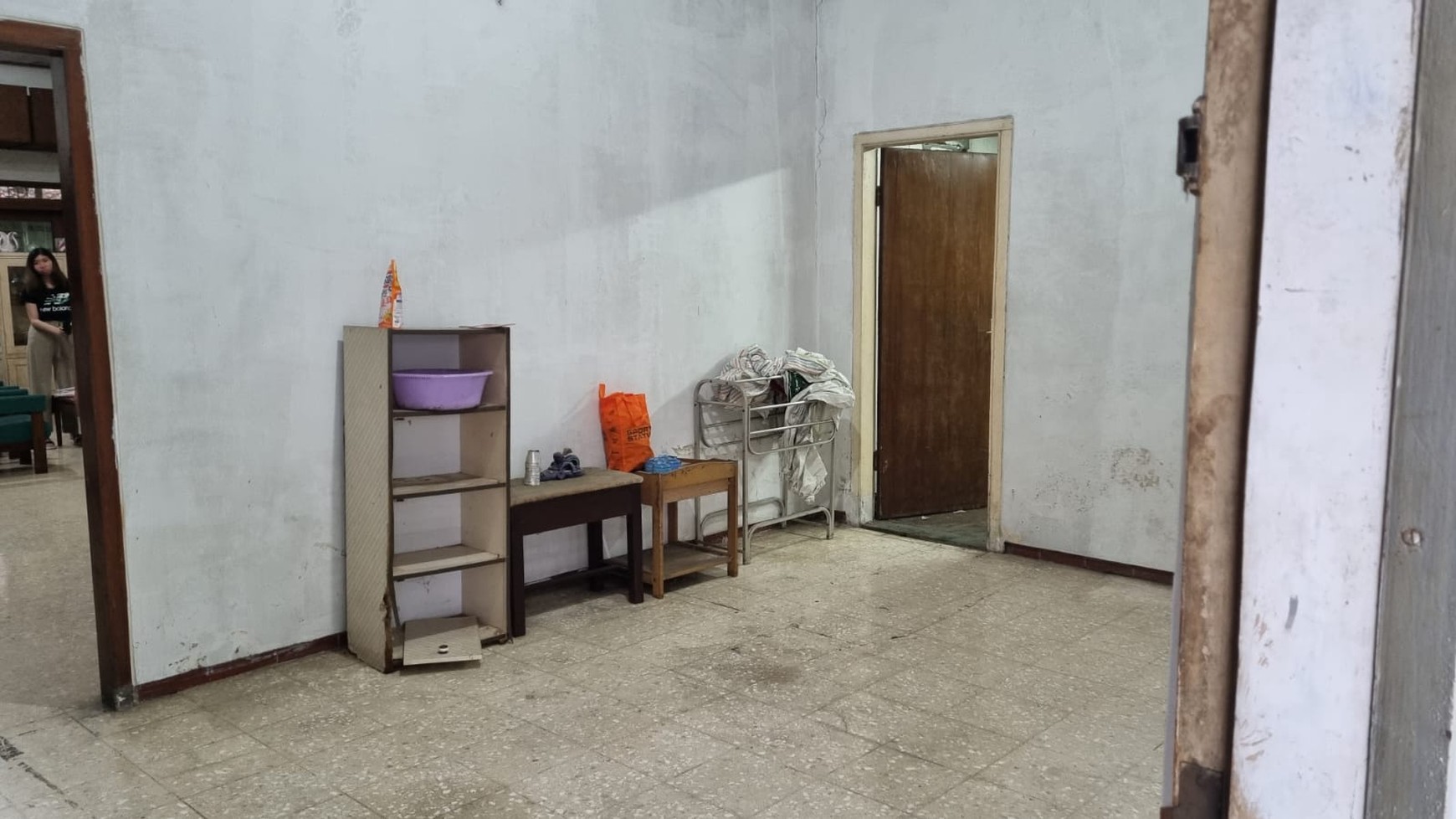 Rumah Tinggal dengan Luas Tanah 990 Meter Persegi Lokasi Kota Magelang 