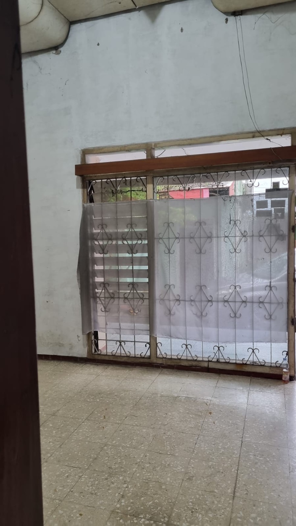 Rumah Tinggal dengan Luas Tanah 990 Meter Persegi Lokasi Kota Magelang 