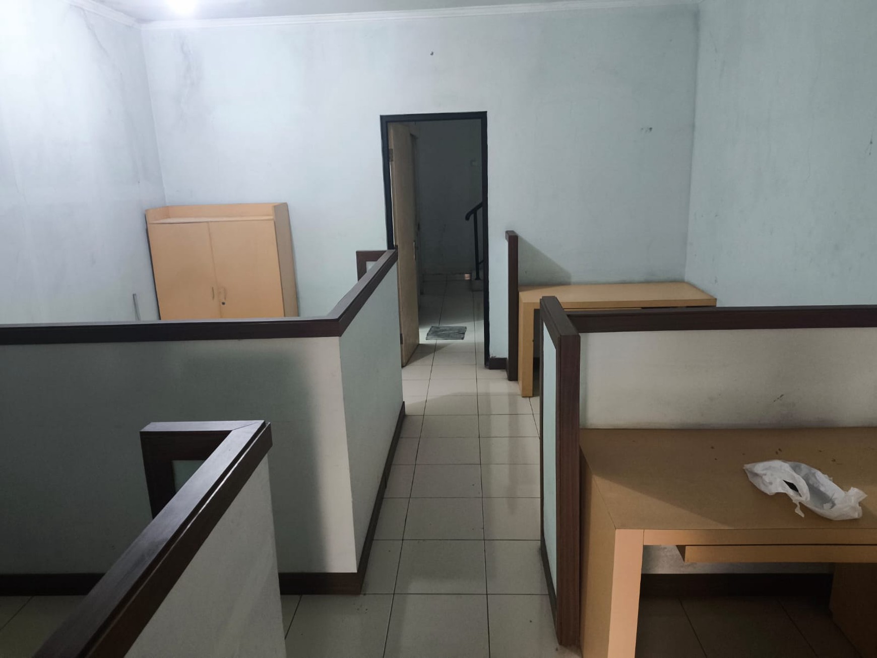 Ruko Cikarang Delta Silicon full furnished 