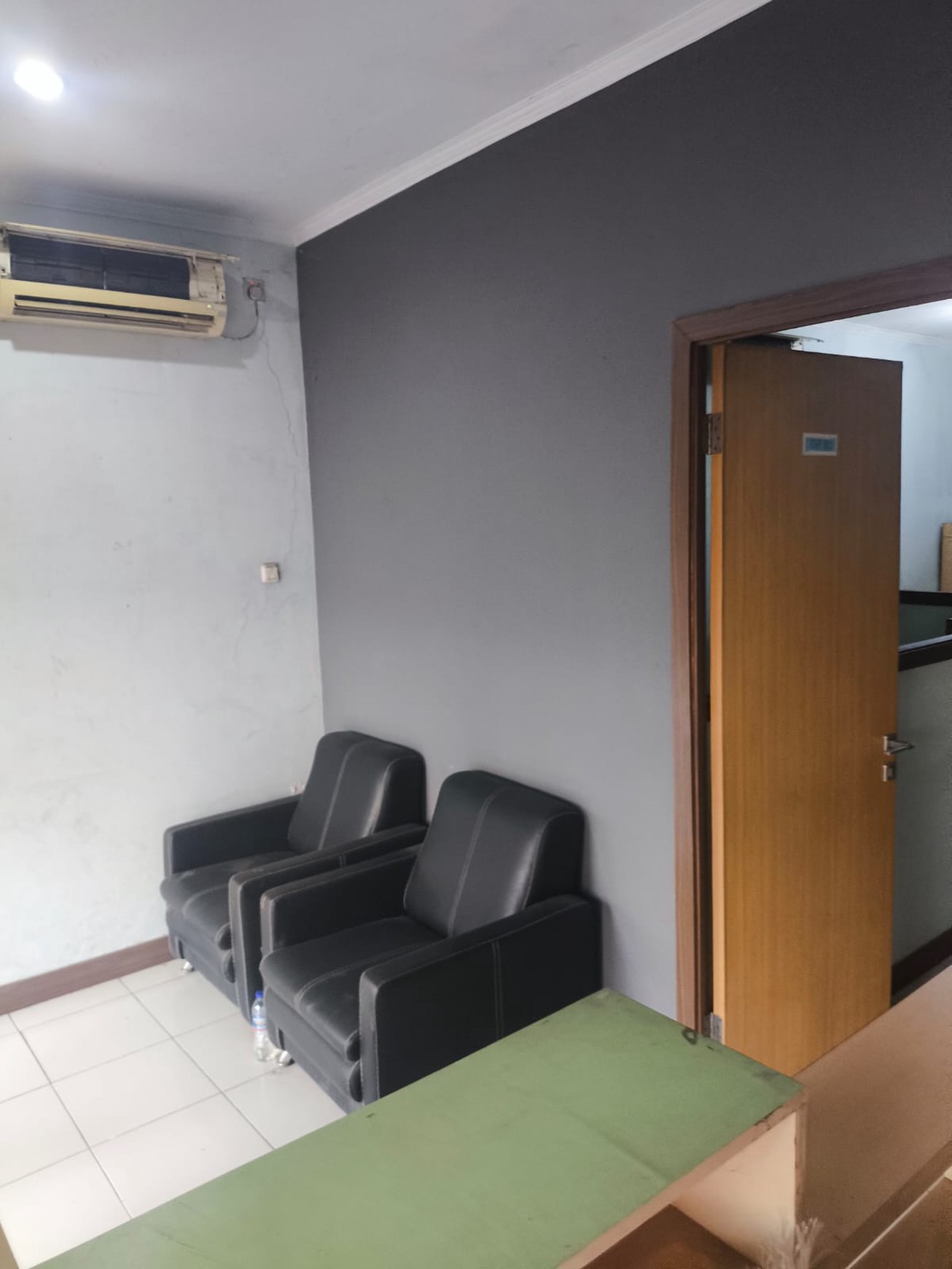 Ruko Cikarang Delta Silicon full furnished 