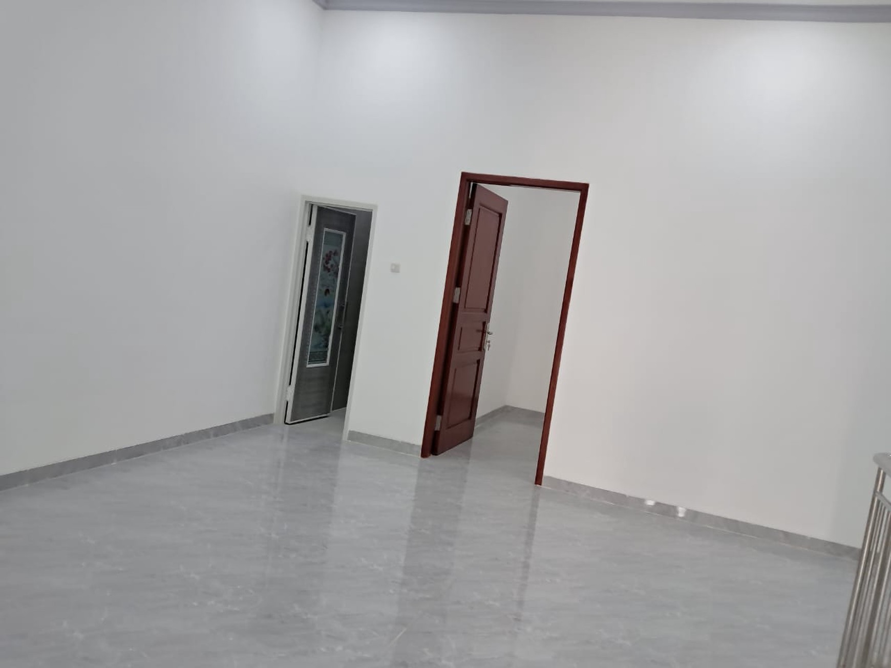 Rumah 3 Lantai Dijual di Pademangan