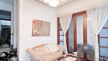 Rumah Bagus Di Villa Cendana Ciputat Tangerang Selatan