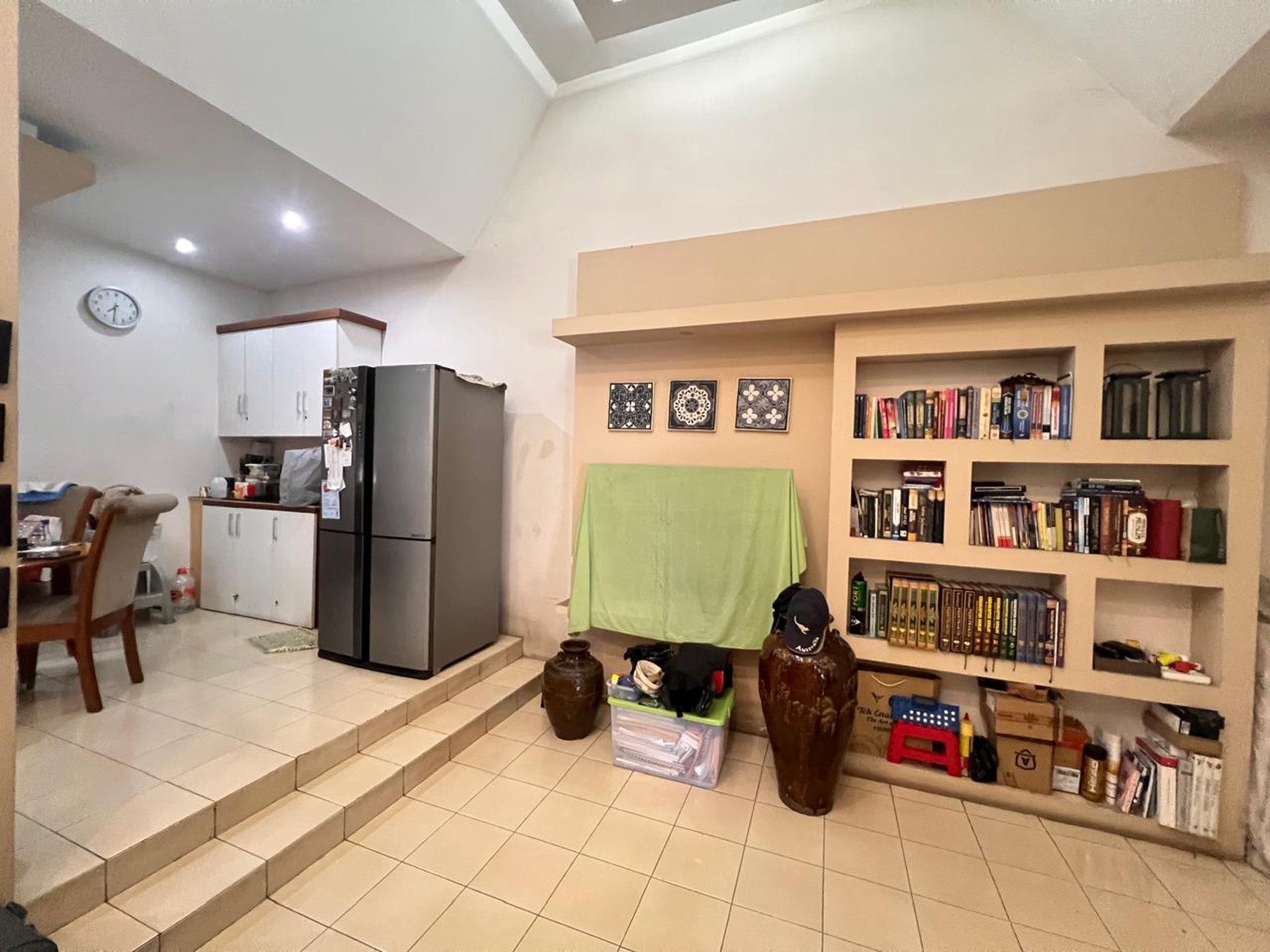 Rumah Bagus Di Mandar Bintaro Jaya Sektor 3