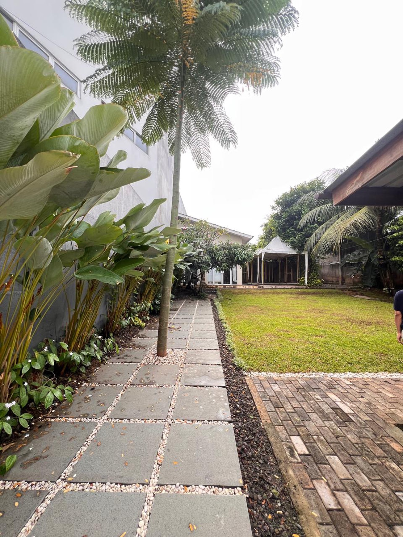 Rumah Bagus Di Mandar Bintaro Jaya Sektor 3