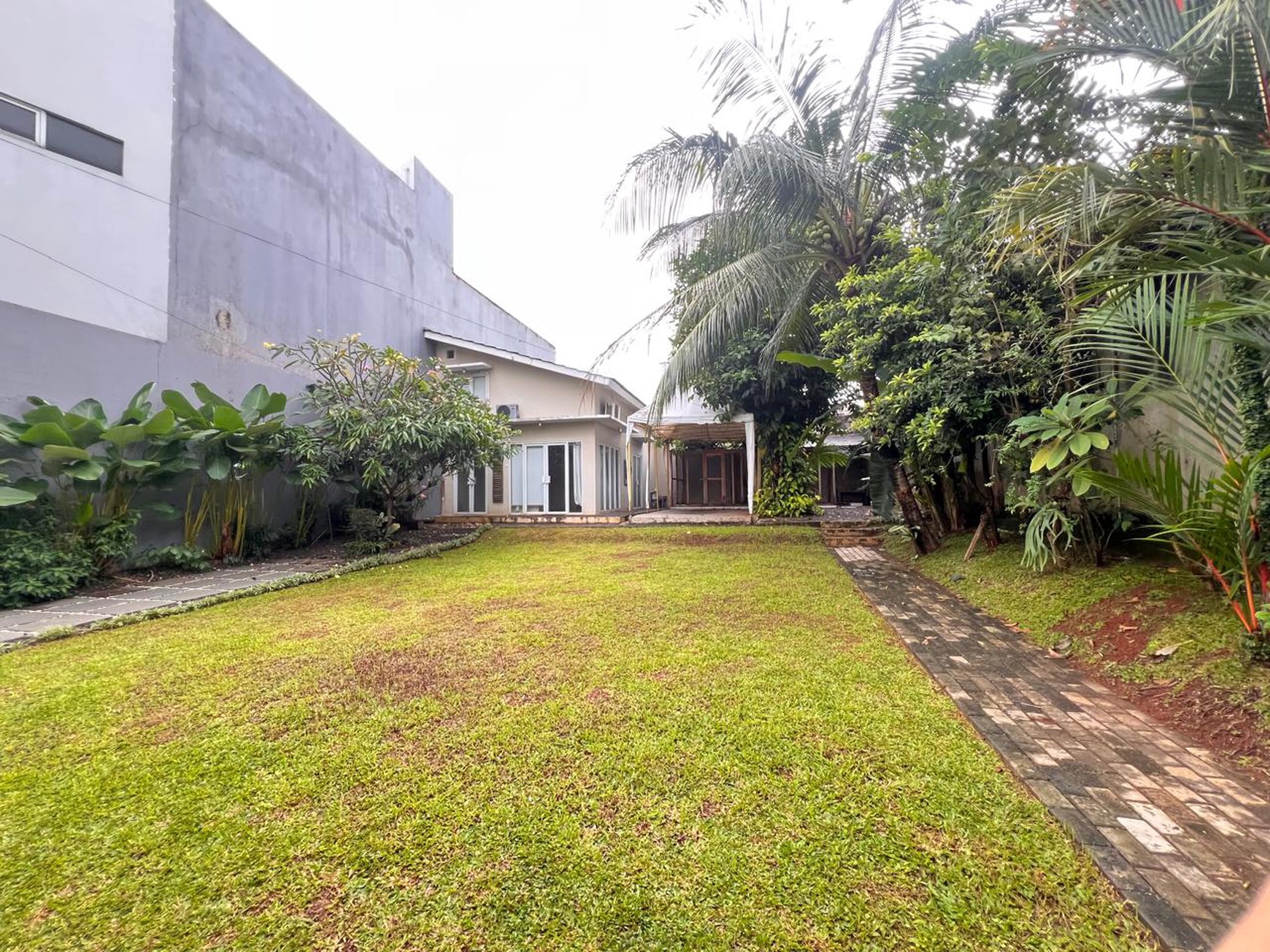 Rumah Bagus Di Mandar Bintaro Jaya Sektor 3
