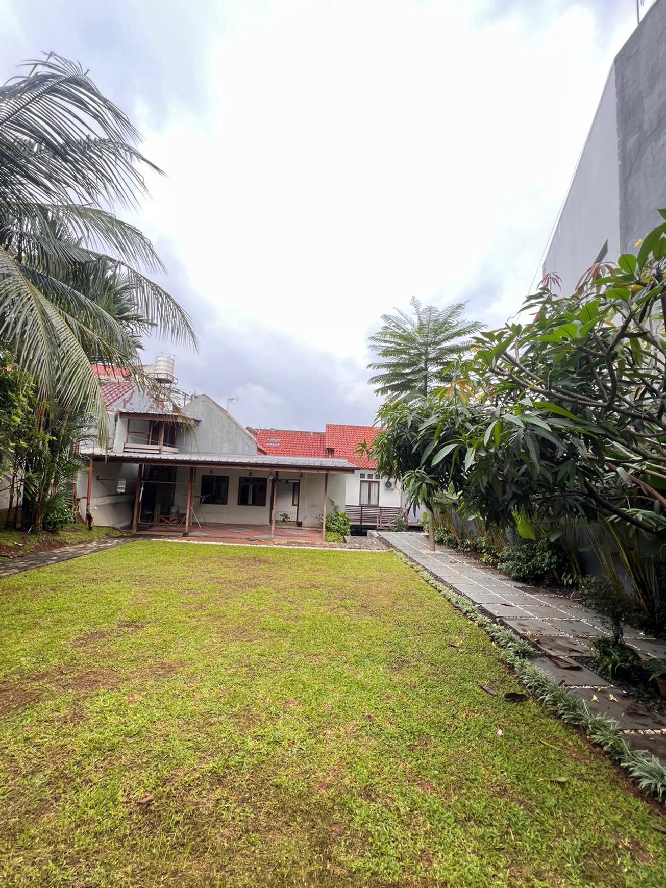 Rumah Bagus Di Mandar Bintaro Jaya Sektor 3