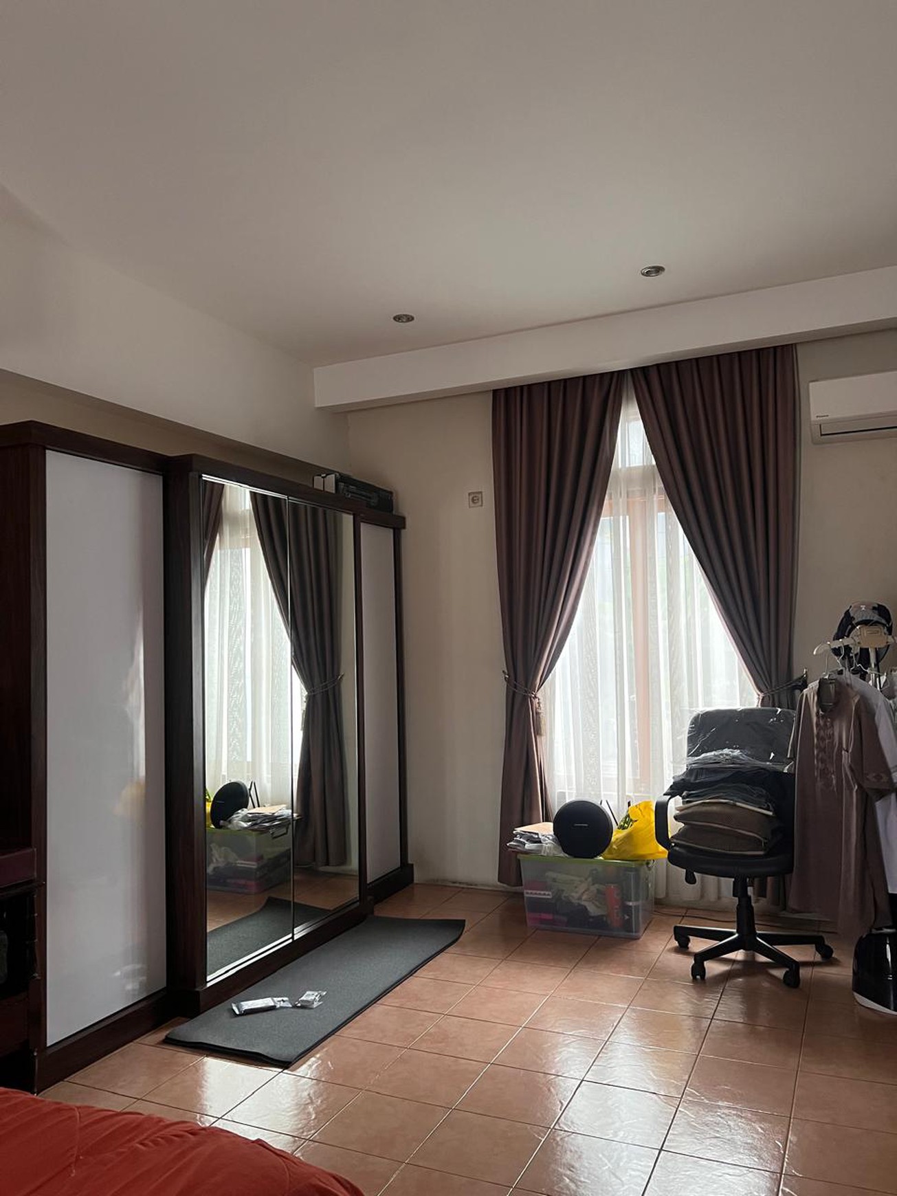 Rumah Bagus Di Mandar Bintaro Jaya Sektor 3