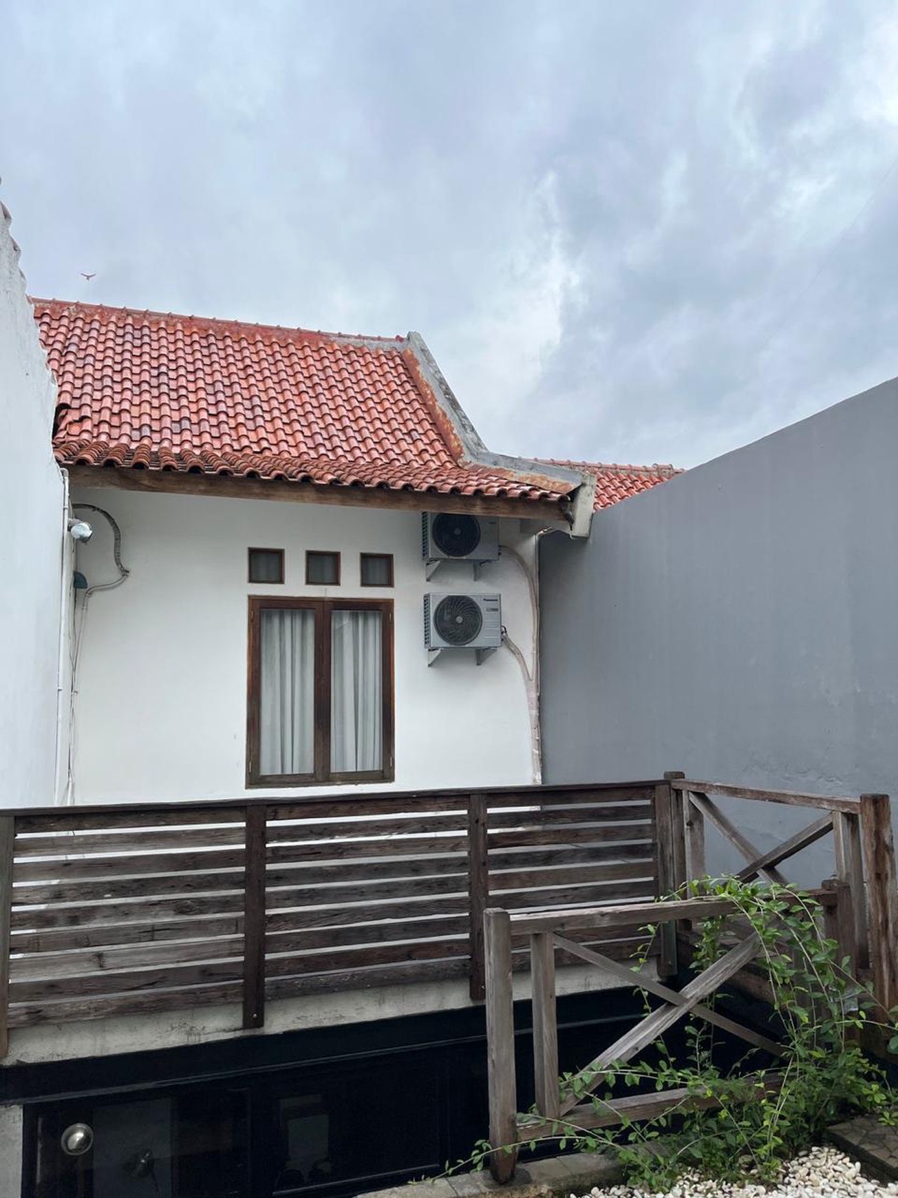 Rumah Bagus Di Mandar Bintaro Jaya Sektor 3
