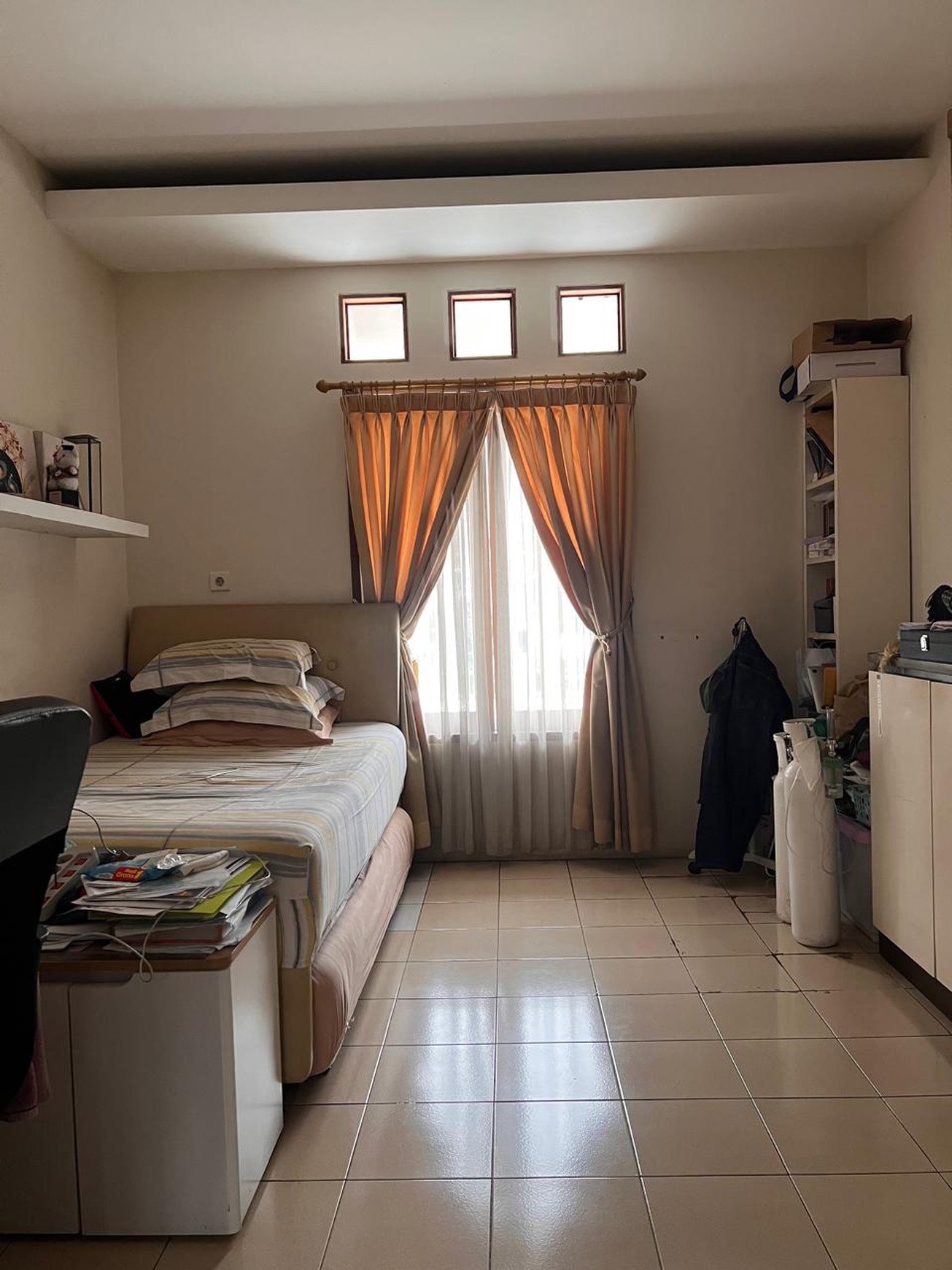 Rumah Bagus Di Mandar Bintaro Jaya Sektor 3