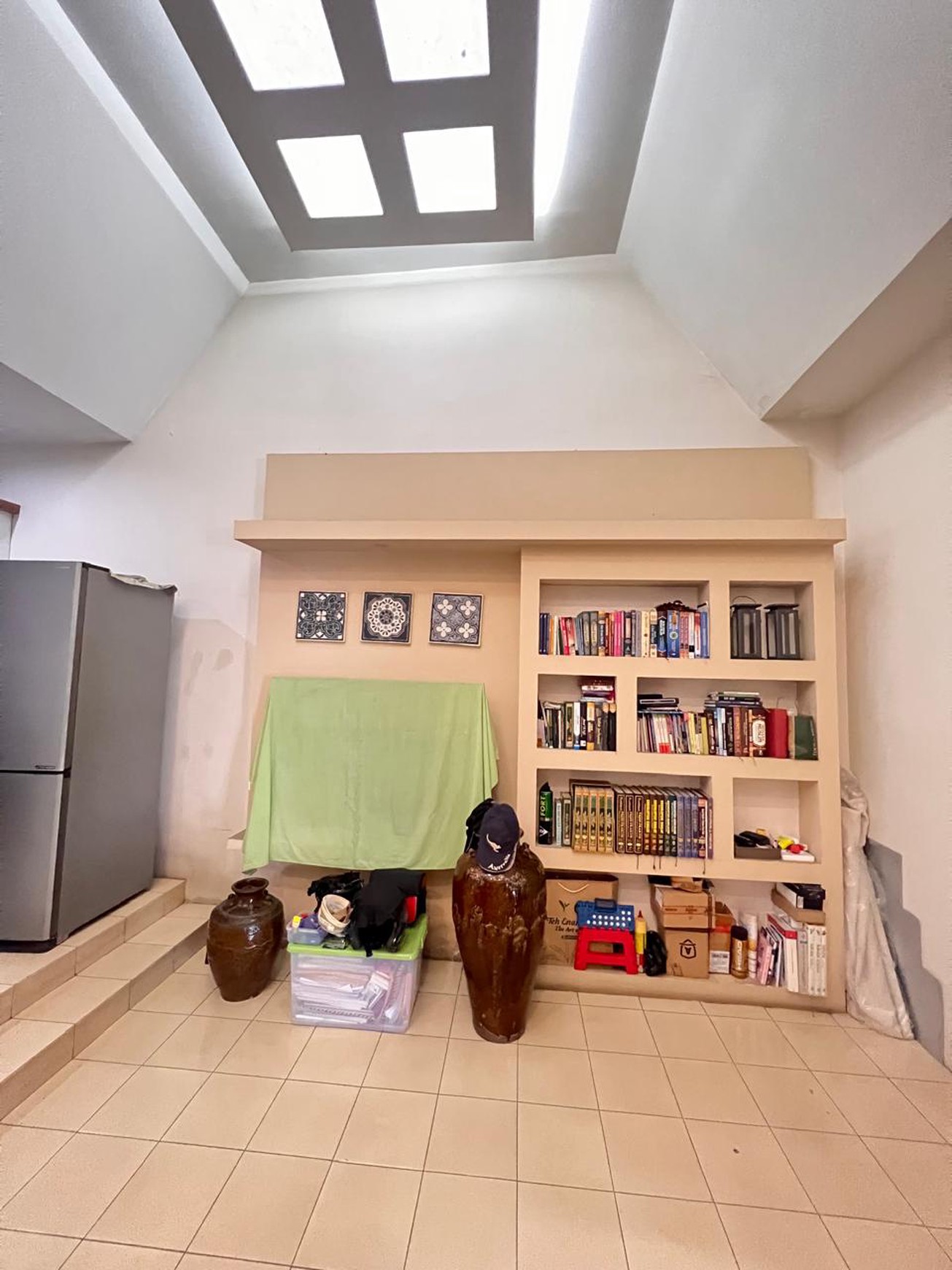 Rumah Bagus Di Mandar Bintaro Jaya Sektor 3